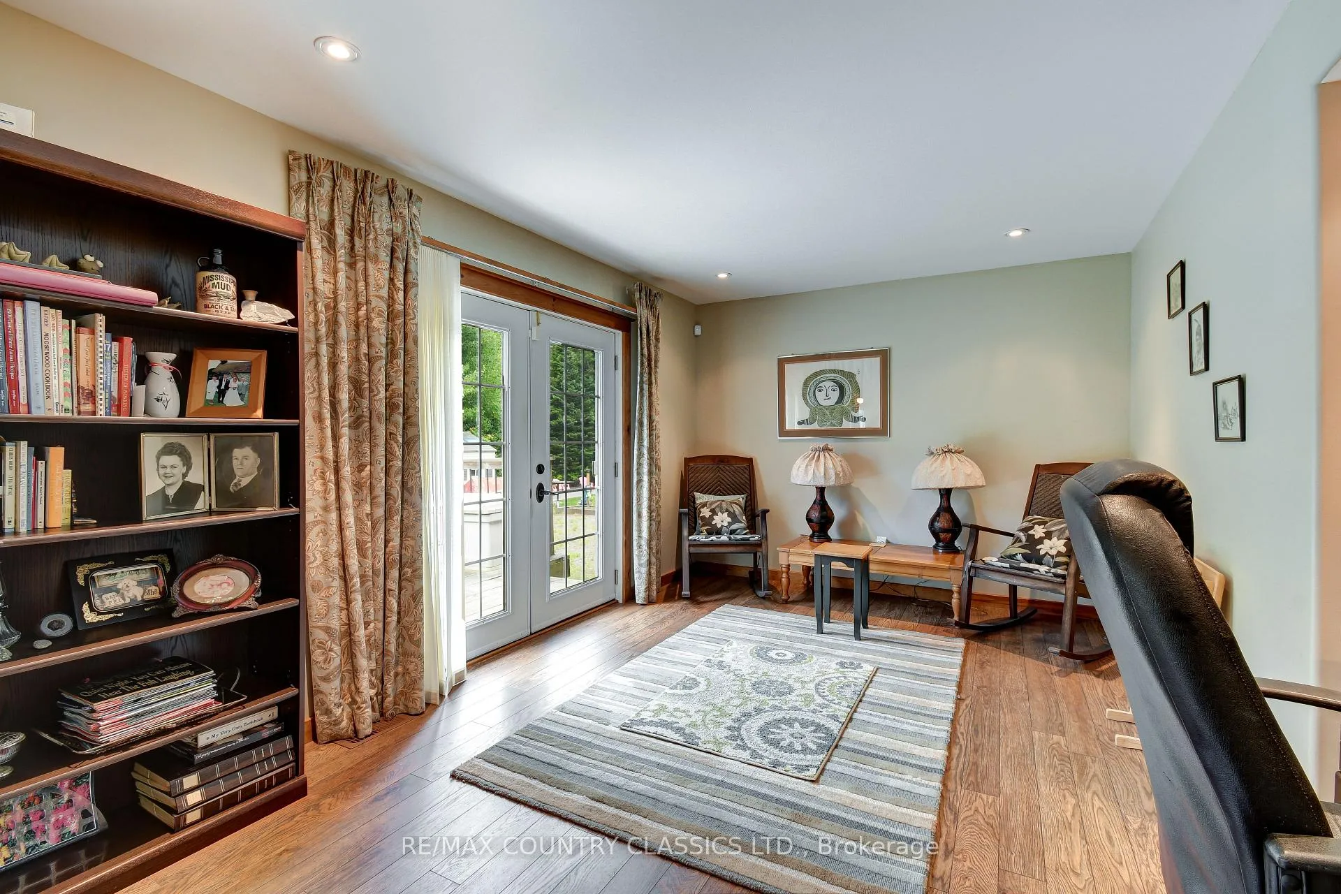 Photo 24 of 42 Nicklaus Drive, Bancroft, Bancroft Ward — HOMEH