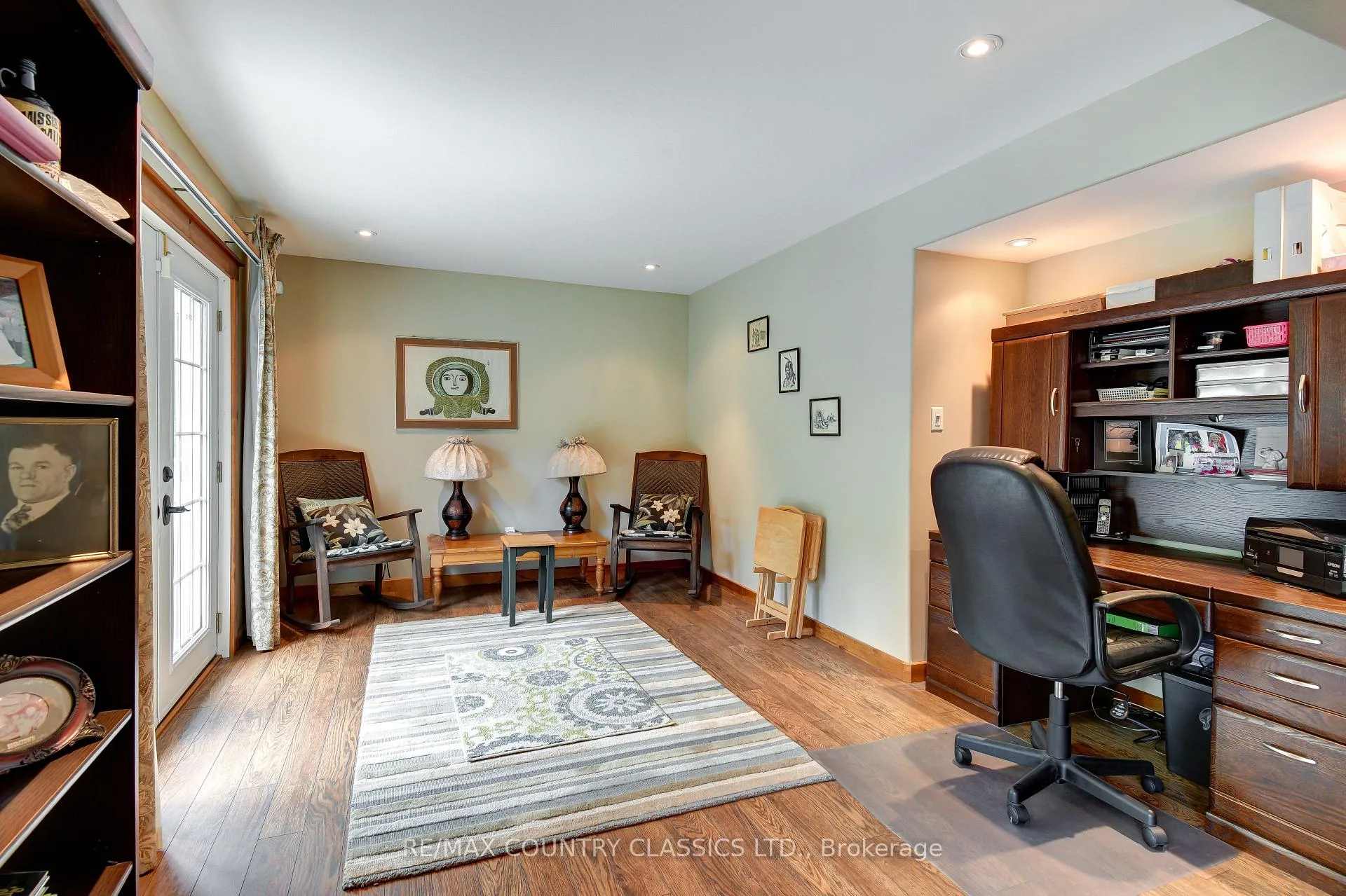 Photo 25 of 42 Nicklaus Drive, Bancroft, Bancroft Ward — HOMEH