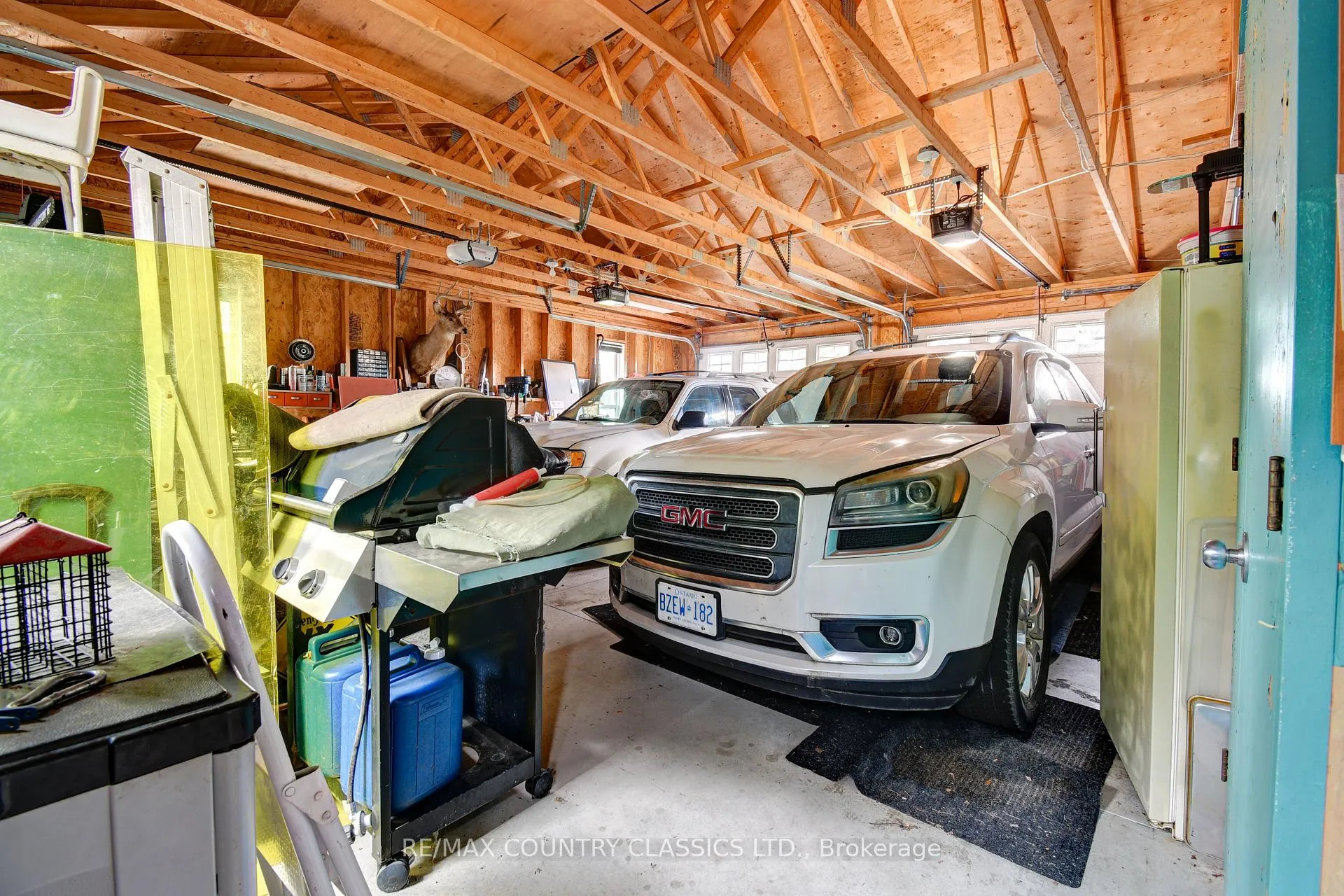 Photo 40 of 42 Nicklaus Drive, Bancroft, Bancroft Ward — HOMEH