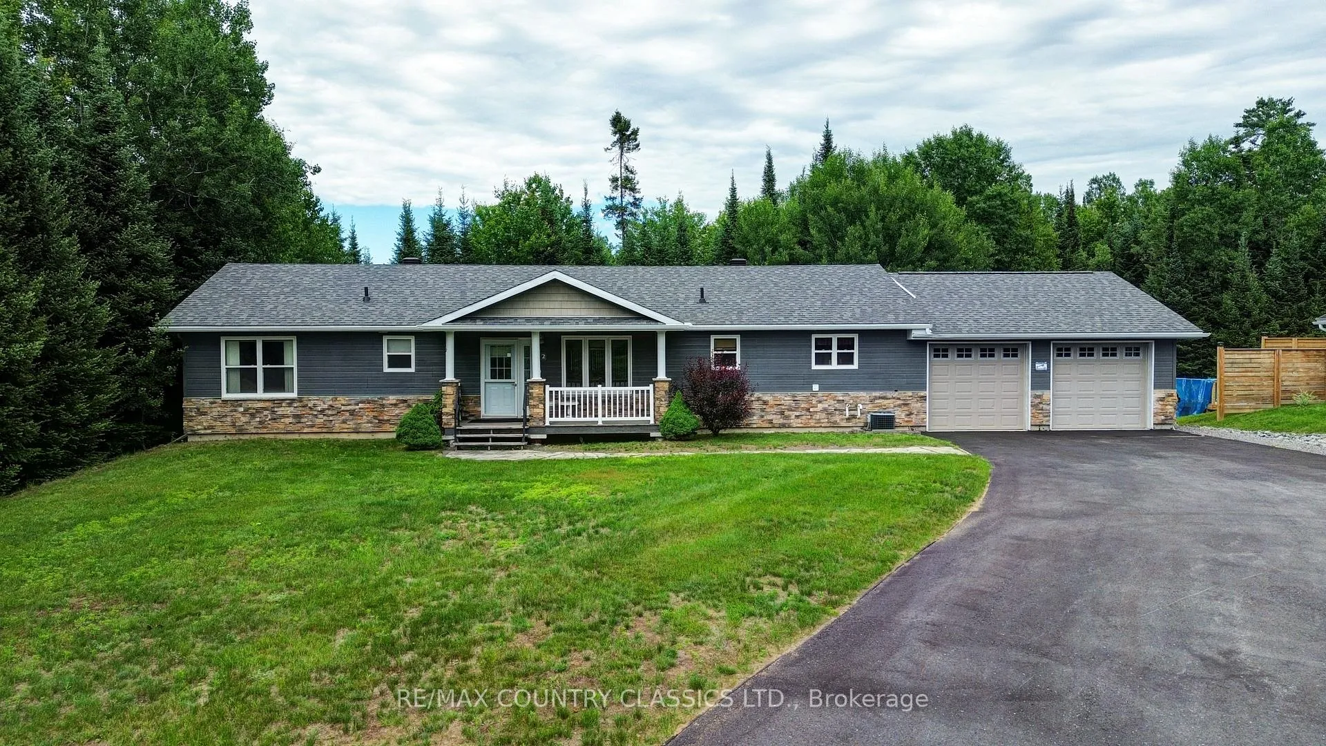 Photo 41 of 42 Nicklaus Drive, Bancroft, Bancroft Ward — HOMEH