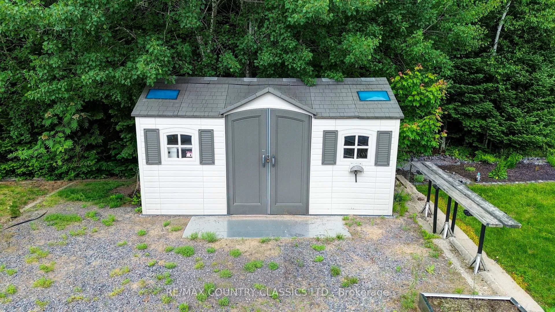Photo 44 of 42 Nicklaus Drive, Bancroft, Bancroft Ward — HOMEH
