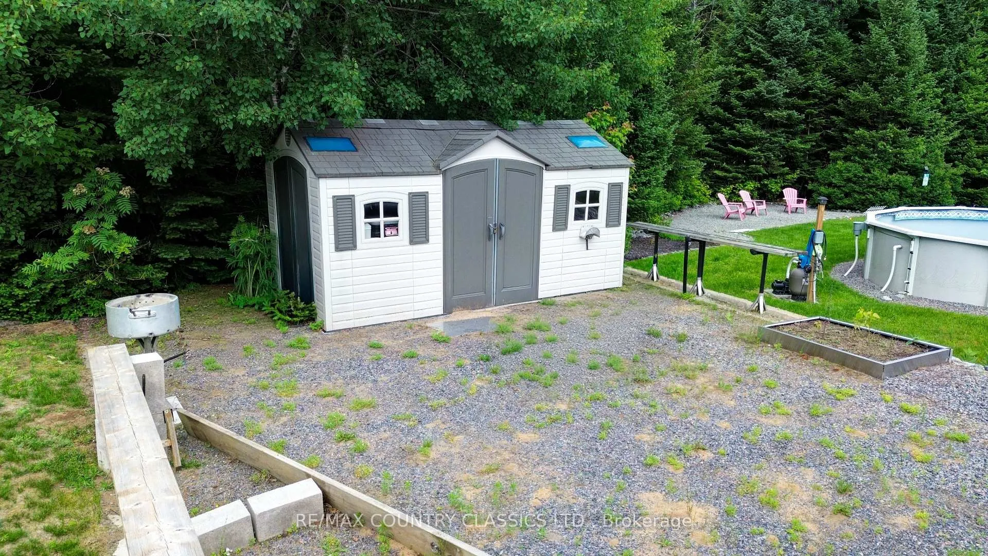 Photo 45 of 42 Nicklaus Drive, Bancroft, Bancroft Ward — HOMEH