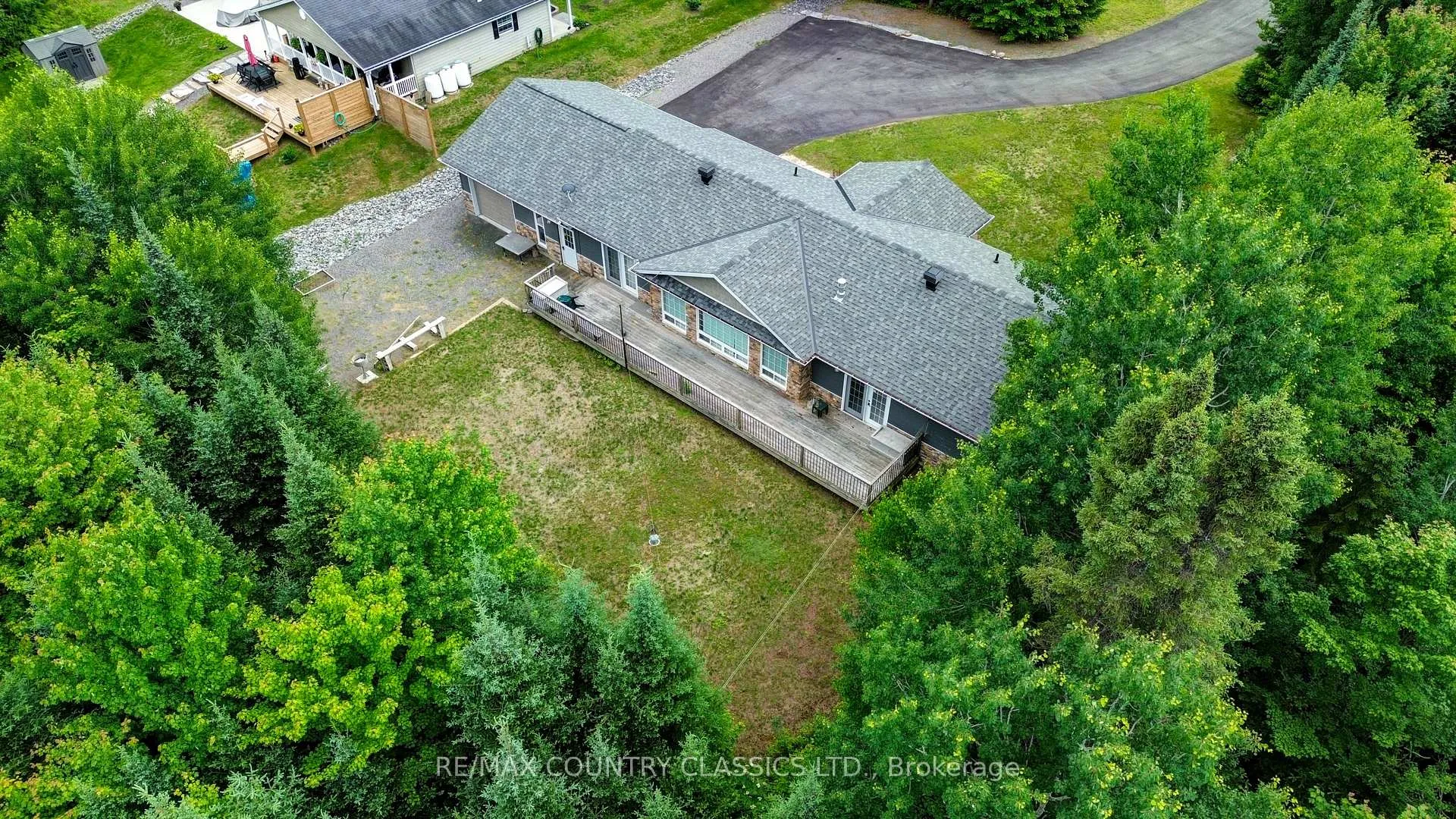 Photo 46 of 42 Nicklaus Drive, Bancroft, Bancroft Ward — HOMEH