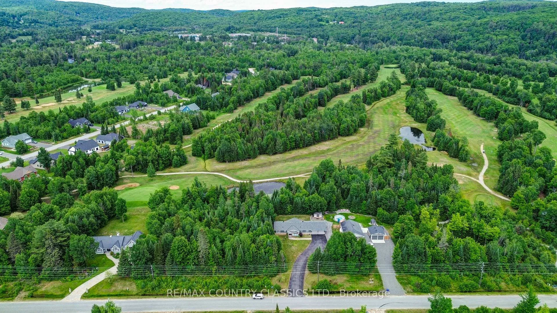 Photo 47 of 42 Nicklaus Drive, Bancroft, Bancroft Ward — HOMEH