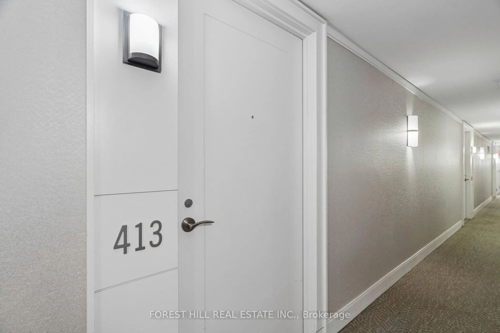 Photo 5 of Unit 413, 830 Lawrence Avenue W, North York, Yorkdale-Glen Park — HOMEH