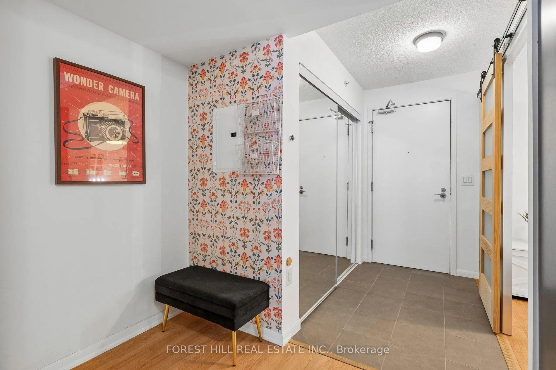 Photo 8 of Unit 413, 830 Lawrence Avenue W, North York, Yorkdale-Glen Park — HOMEH