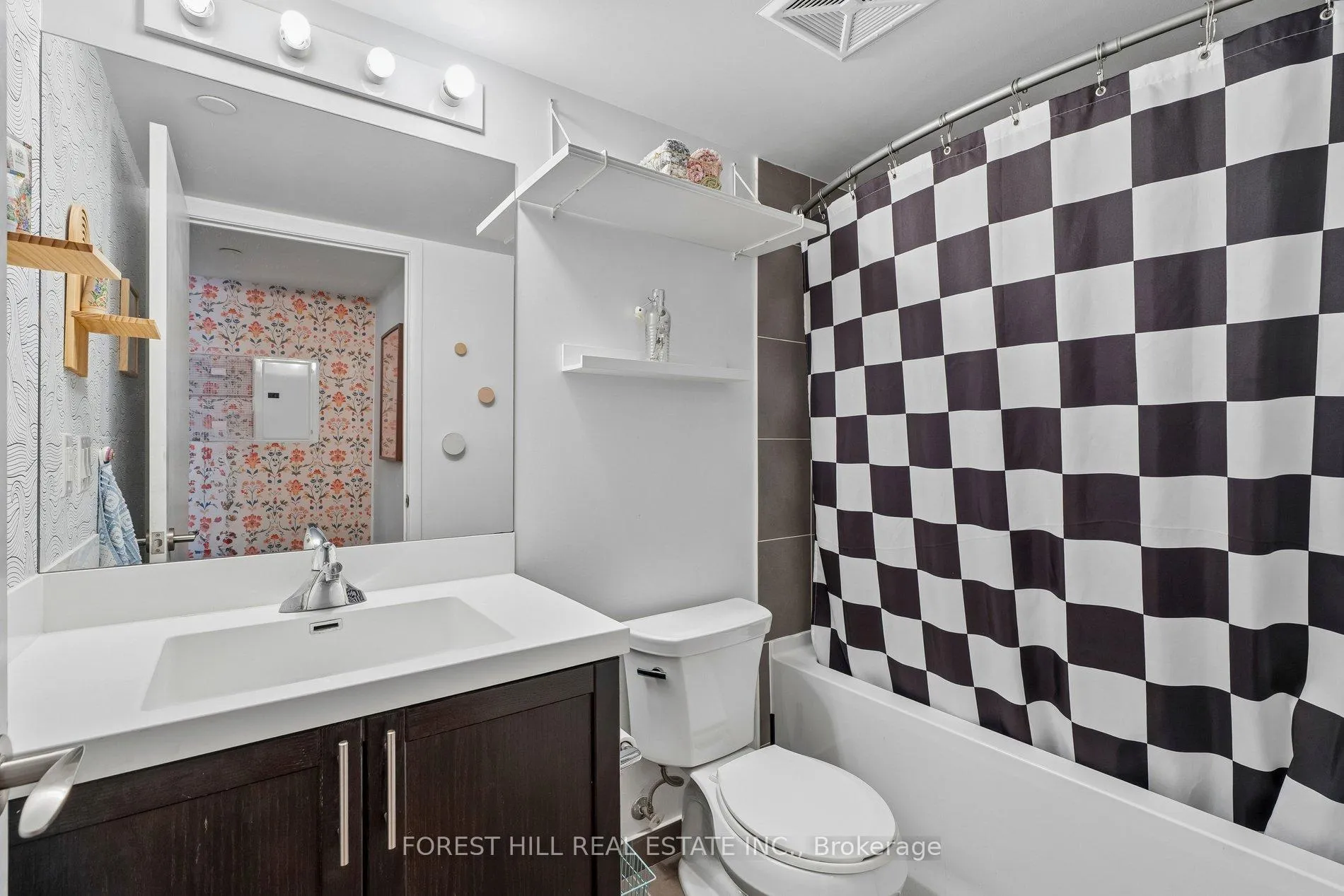 Photo 9 of Unit 413, 830 Lawrence Avenue W, North York, Yorkdale-Glen Park — HOMEH