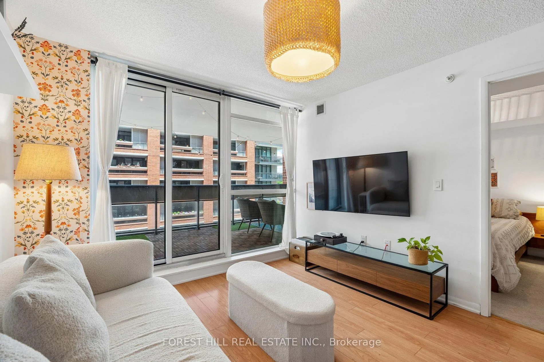 Photo 14 of Unit 413, 830 Lawrence Avenue W, North York, Yorkdale-Glen Park — HOMEH