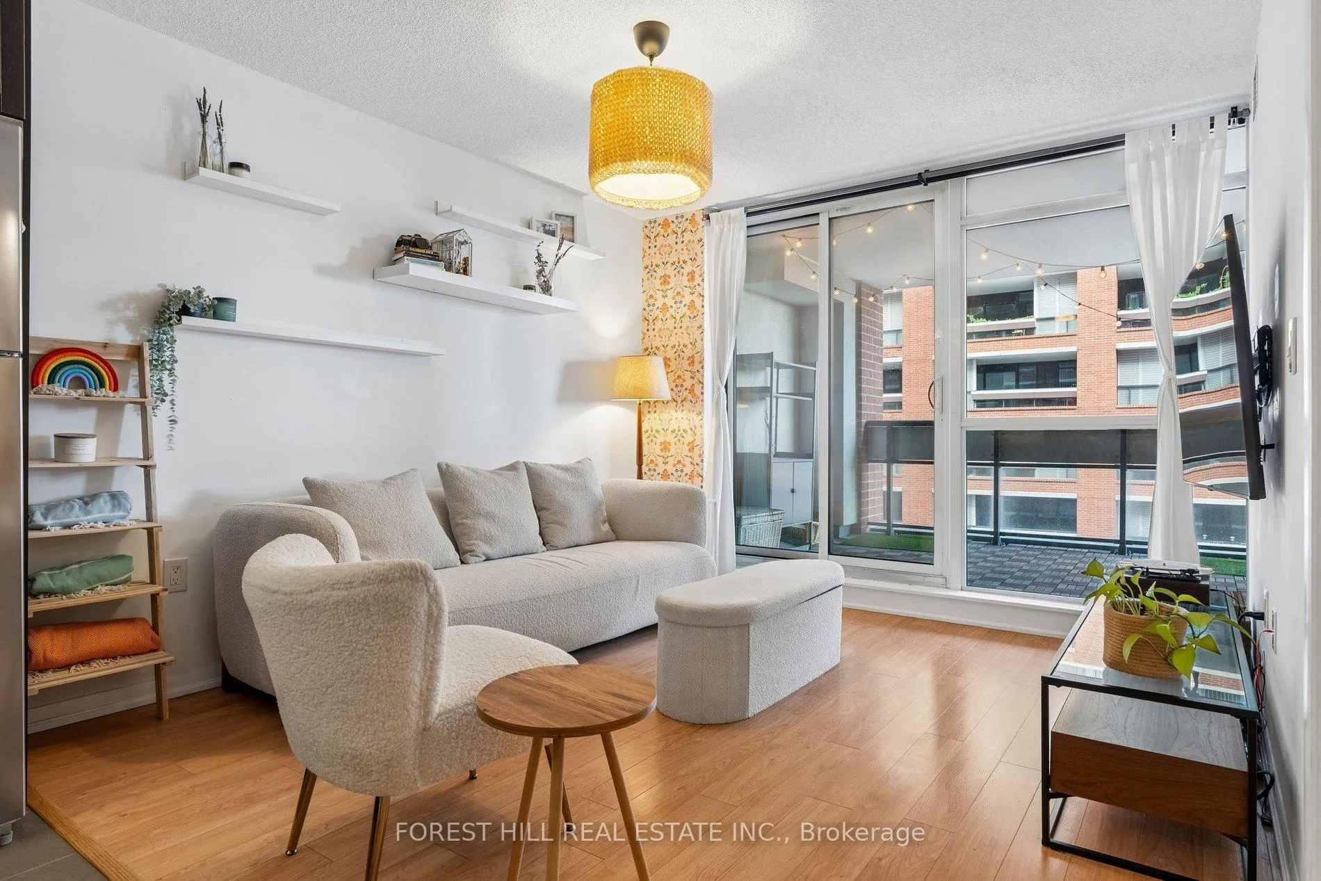 Photo 15 of Unit 413, 830 Lawrence Avenue W, North York, Yorkdale-Glen Park — HOMEH