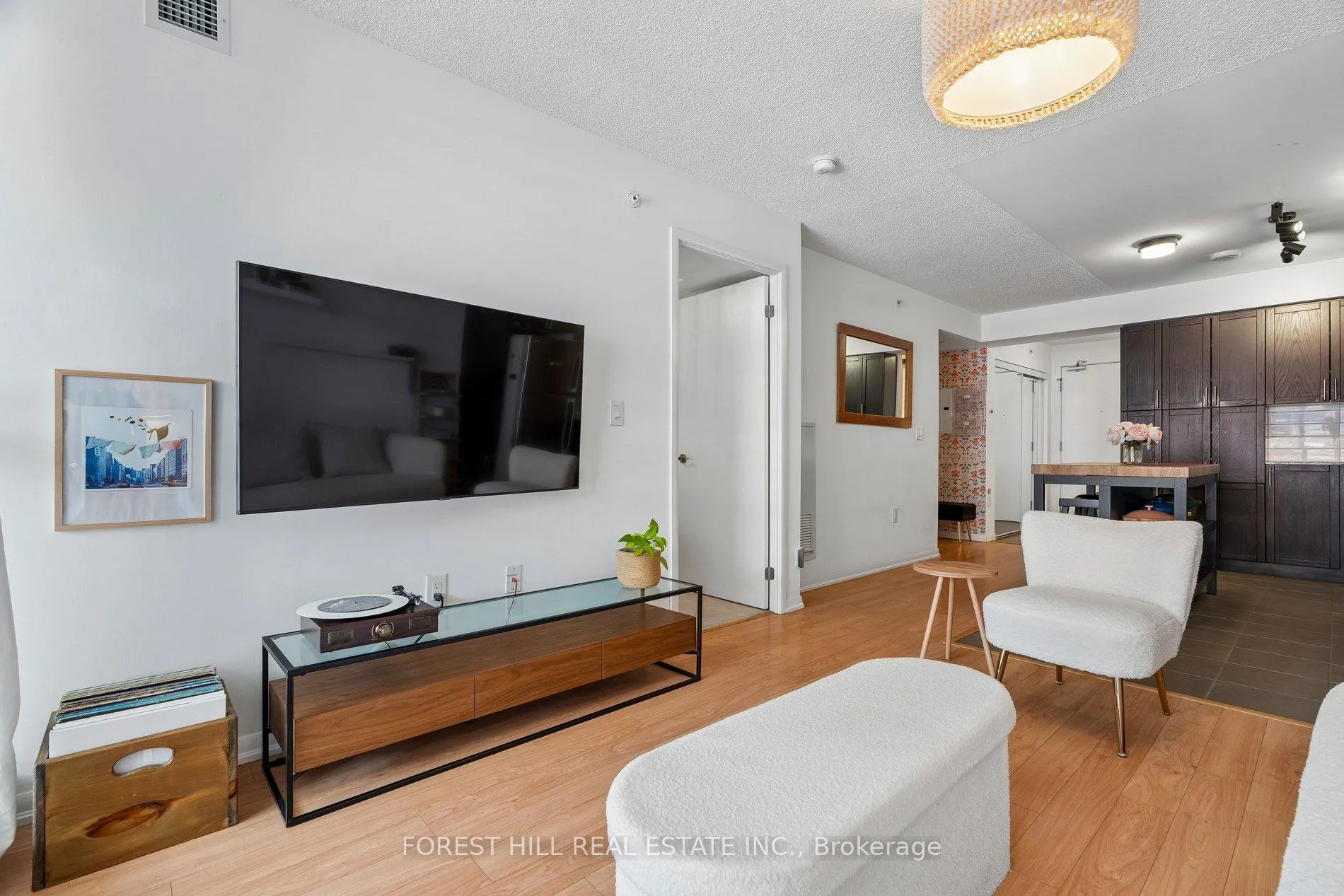 Photo 16 of Unit 413, 830 Lawrence Avenue W, North York, Yorkdale-Glen Park — HOMEH