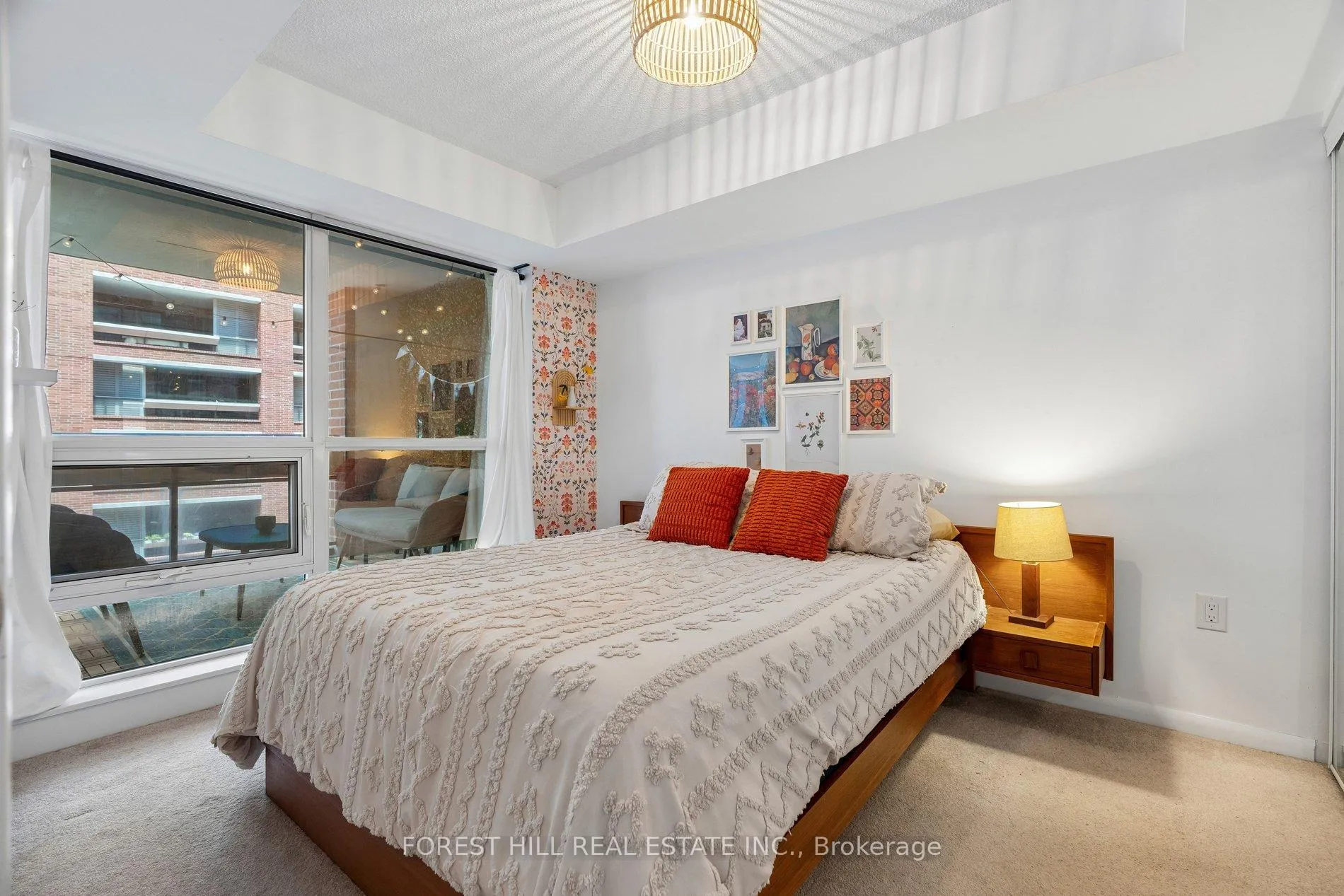 Photo 17 of Unit 413, 830 Lawrence Avenue W, North York, Yorkdale-Glen Park — HOMEH