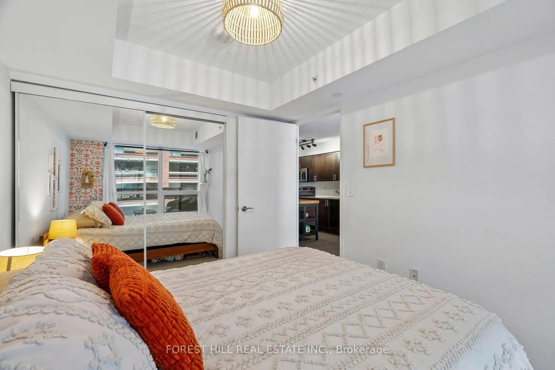 Photo 18 of Unit 413, 830 Lawrence Avenue W, North York, Yorkdale-Glen Park — HOMEH
