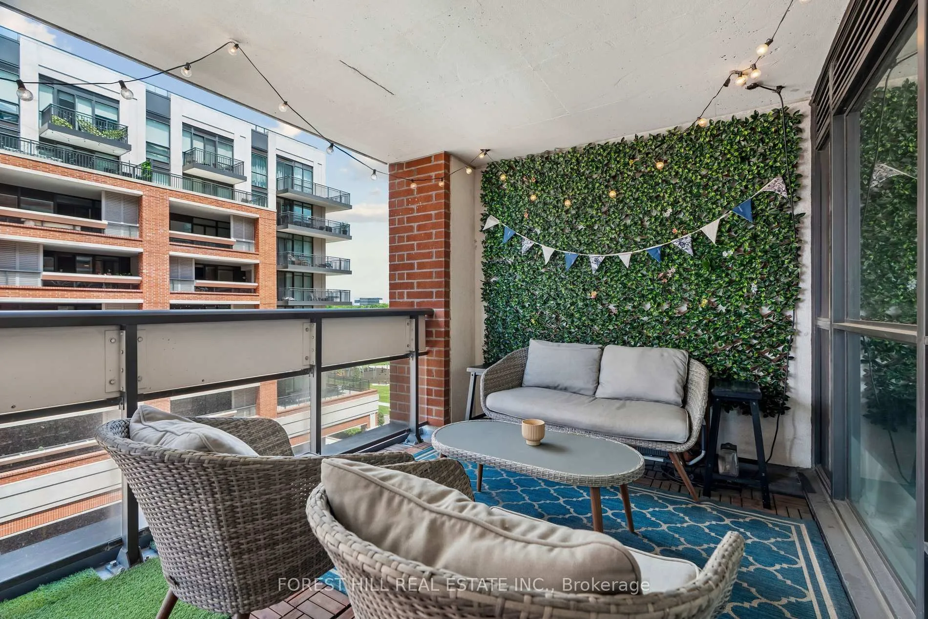 Photo 20 of Unit 413, 830 Lawrence Avenue W, North York, Yorkdale-Glen Park — HOMEH