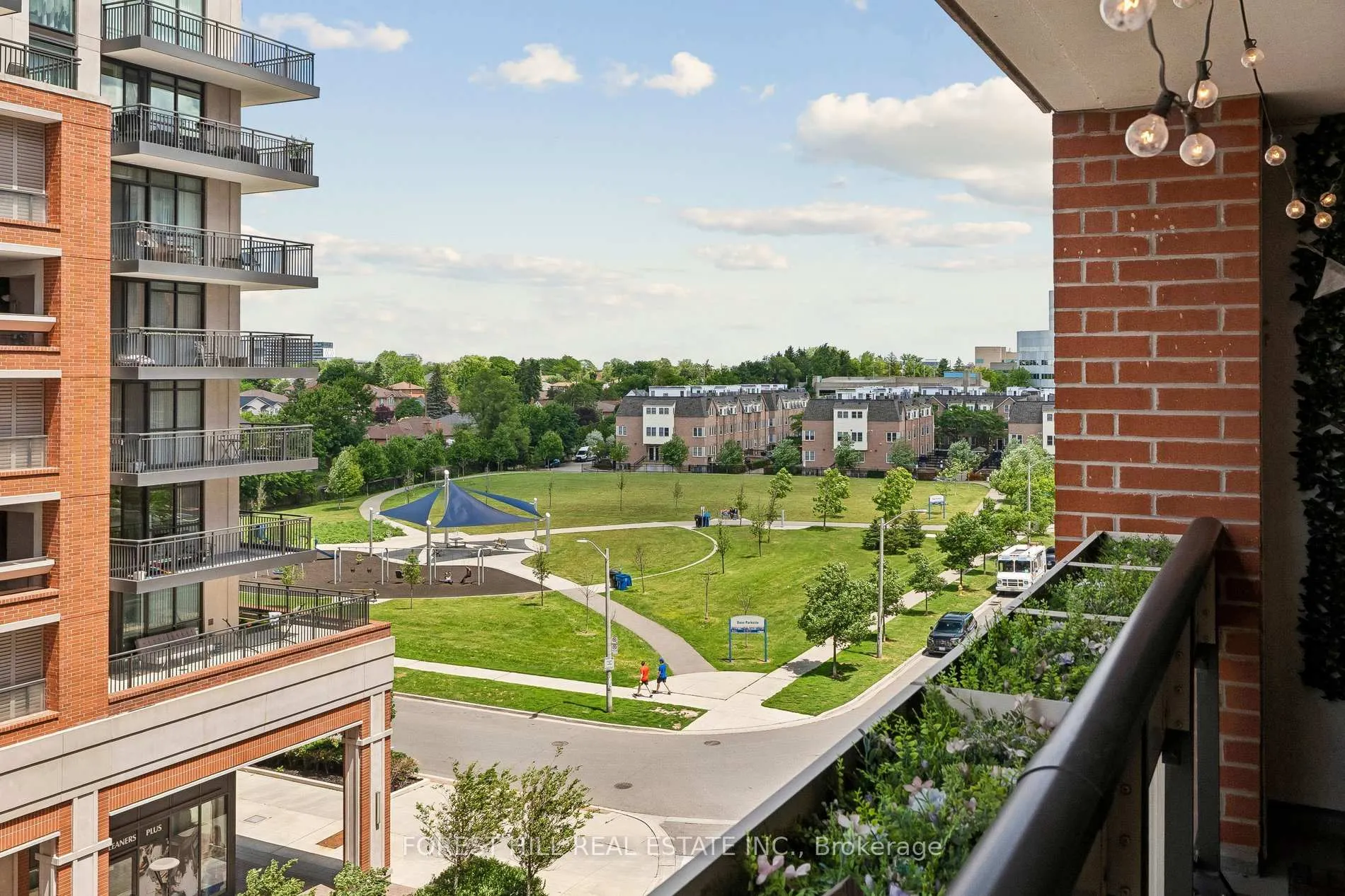 Photo 21 of Unit 413, 830 Lawrence Avenue W, North York, Yorkdale-Glen Park — HOMEH