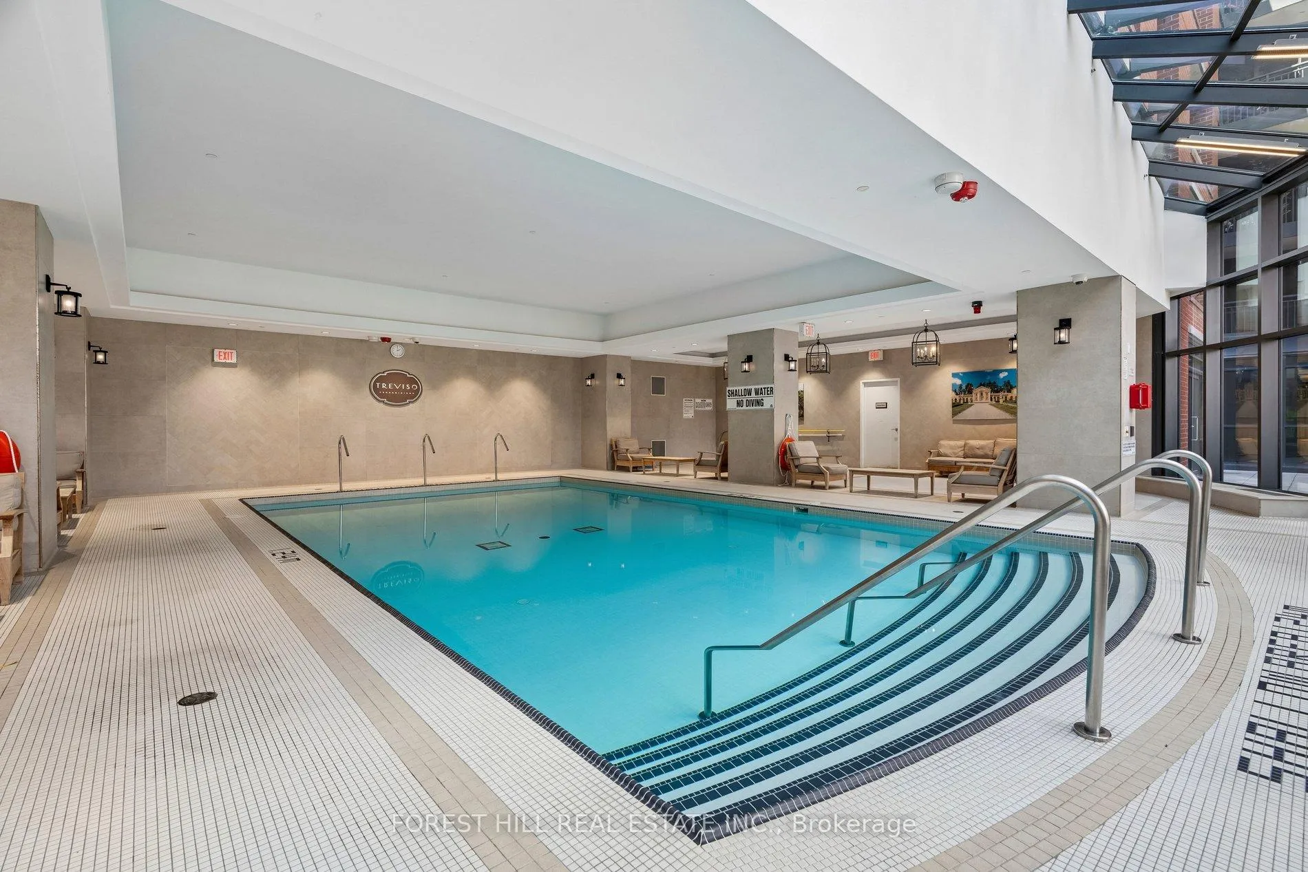 Photo 24 of Unit 413, 830 Lawrence Avenue W, North York, Yorkdale-Glen Park — HOMEH