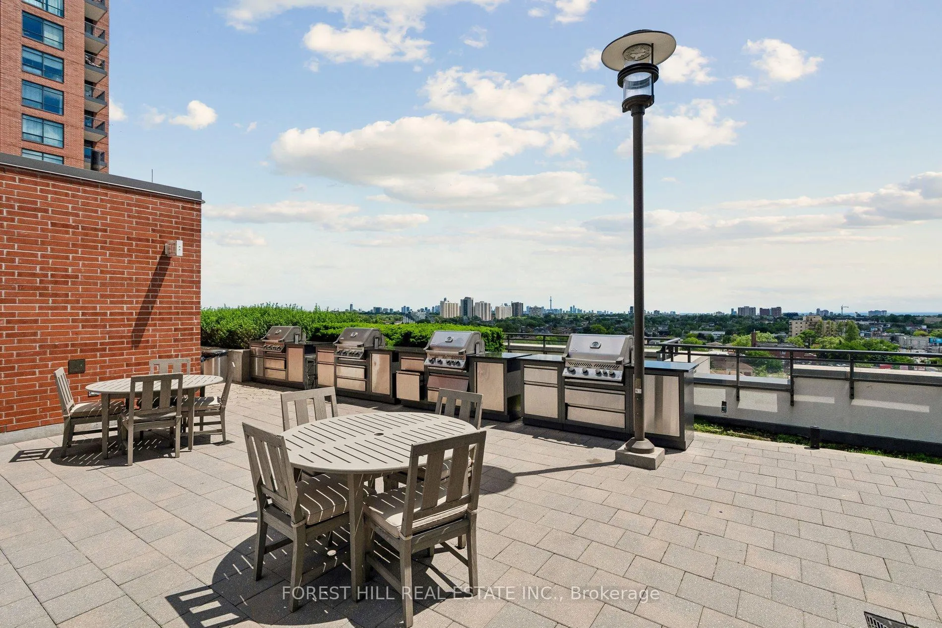 Photo 26 of Unit 413, 830 Lawrence Avenue W, North York, Yorkdale-Glen Park — HOMEH