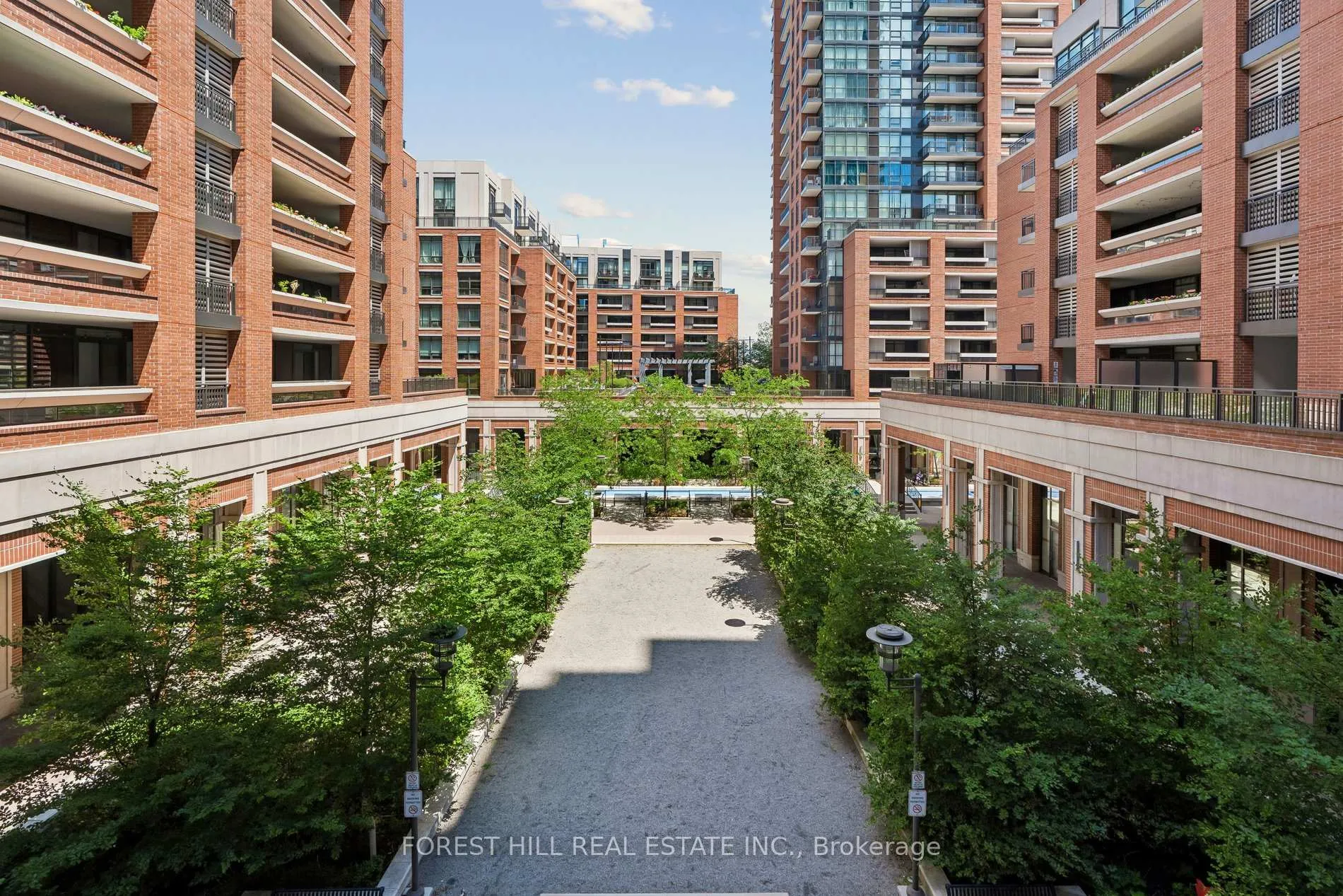 Photo 28 of Unit 413, 830 Lawrence Avenue W, North York, Yorkdale-Glen Park — HOMEH
