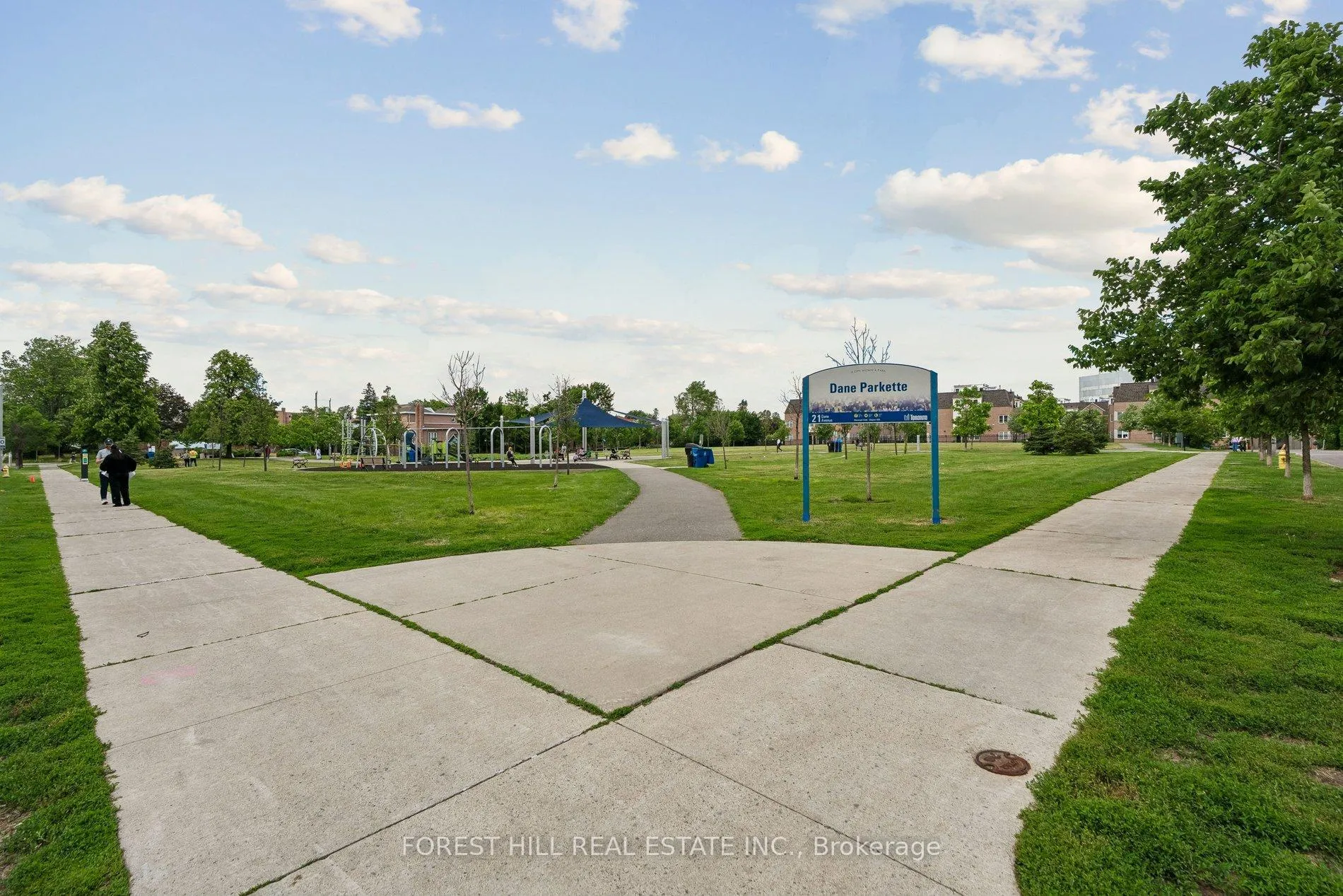 Photo 29 of Unit 413, 830 Lawrence Avenue W, North York, Yorkdale-Glen Park — HOMEH