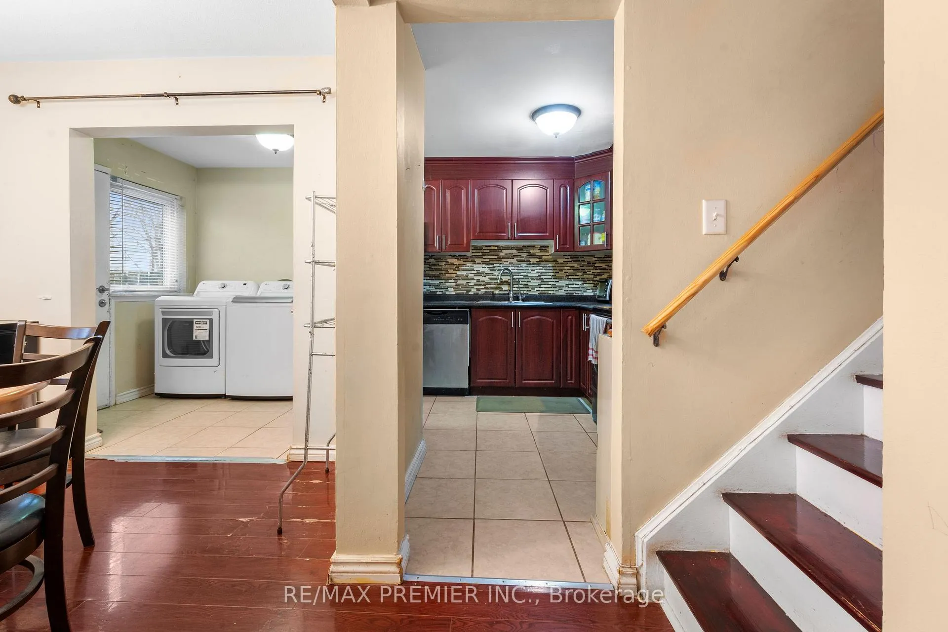 Photo 11 of Unit 292, 1605 Albion Road, Etobicoke, Mount Olive-Silverstone-Jamestown — HOMEH