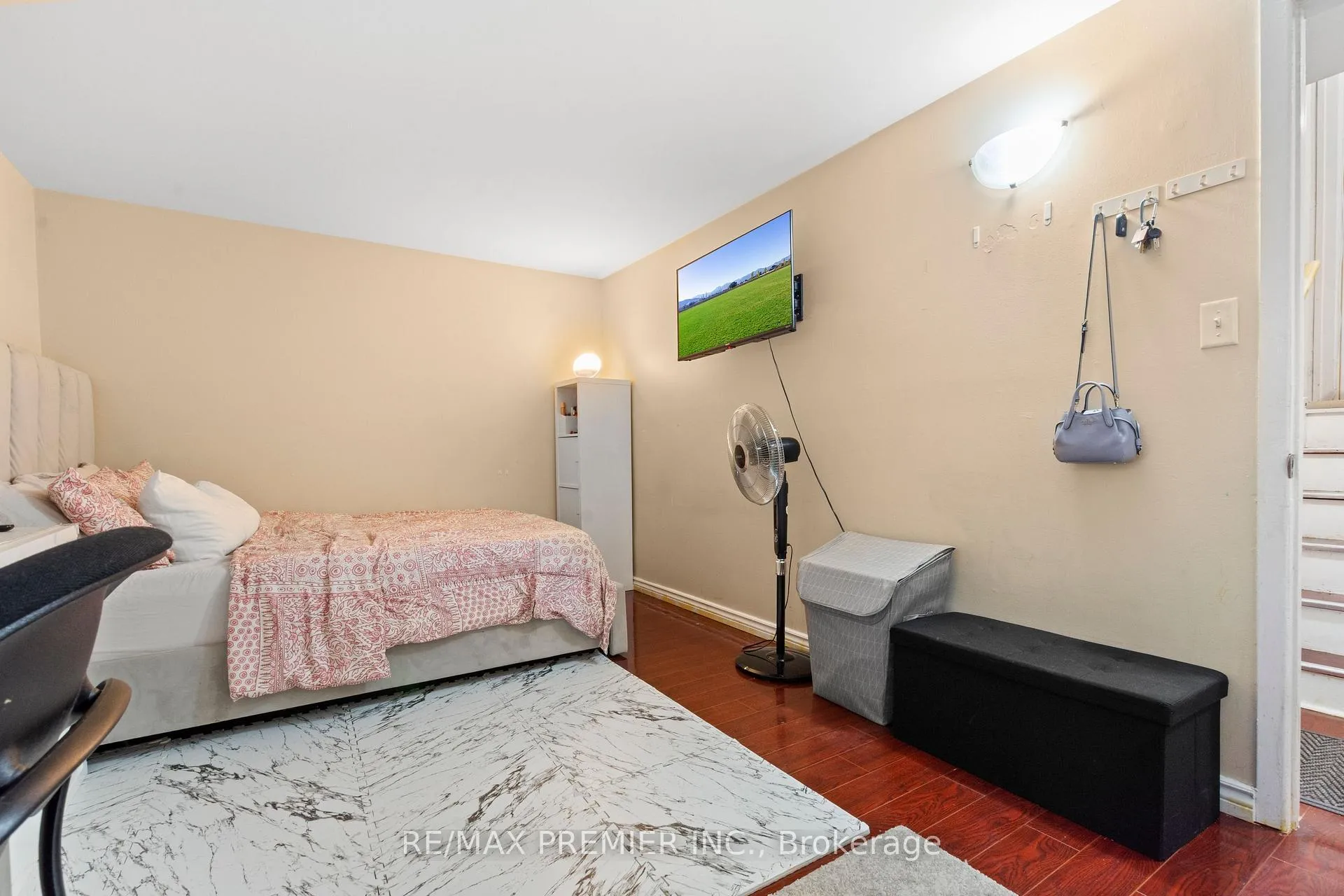 Photo 25 of Unit 292, 1605 Albion Road, Etobicoke, Mount Olive-Silverstone-Jamestown — HOMEH