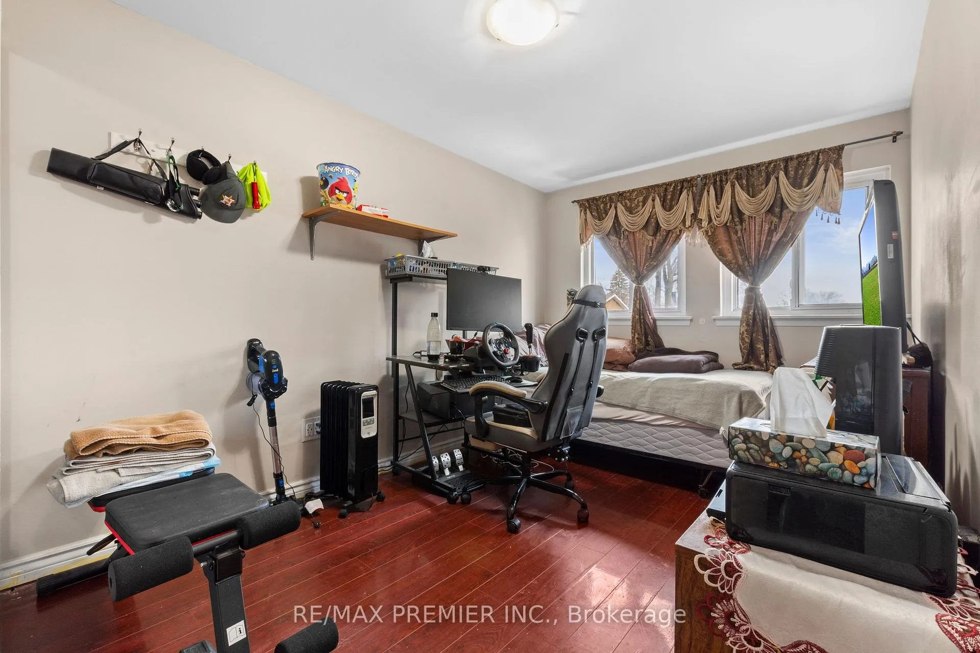 Photo 28 of Unit 292, 1605 Albion Road, Etobicoke, Mount Olive-Silverstone-Jamestown — HOMEH