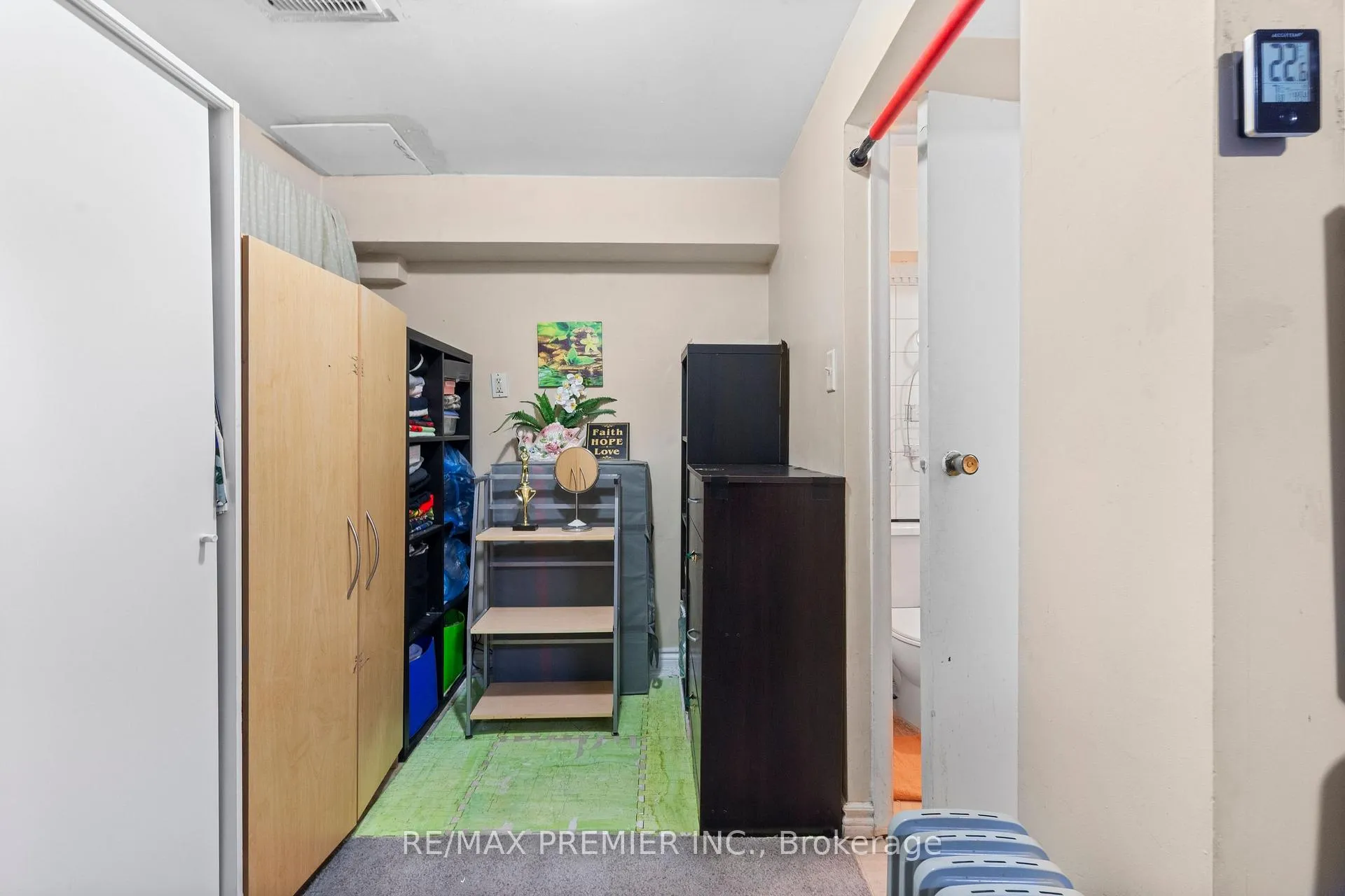 Photo 36 of Unit 292, 1605 Albion Road, Etobicoke, Mount Olive-Silverstone-Jamestown — HOMEH