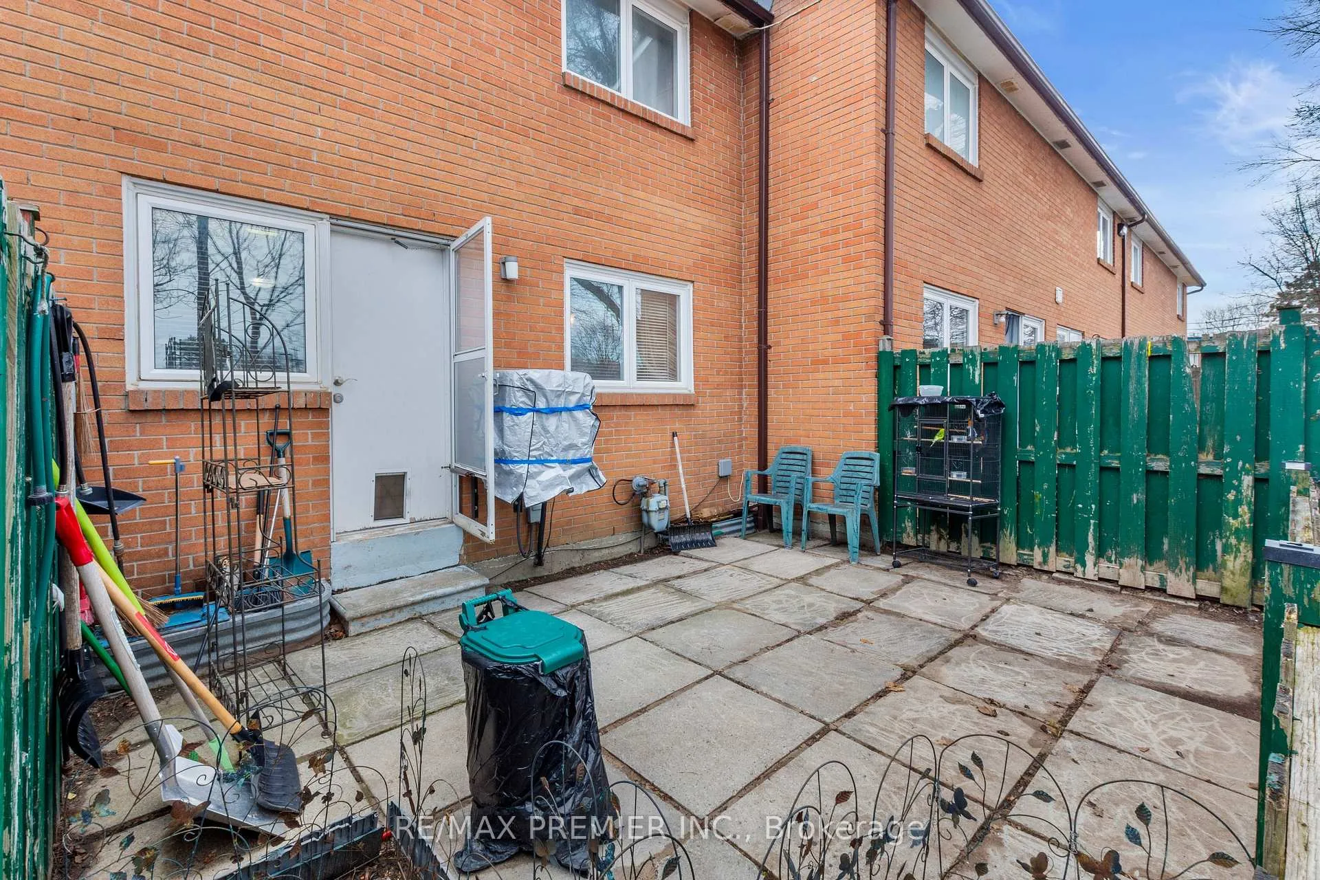 Photo 41 of Unit 292, 1605 Albion Road, Etobicoke, Mount Olive-Silverstone-Jamestown — HOMEH