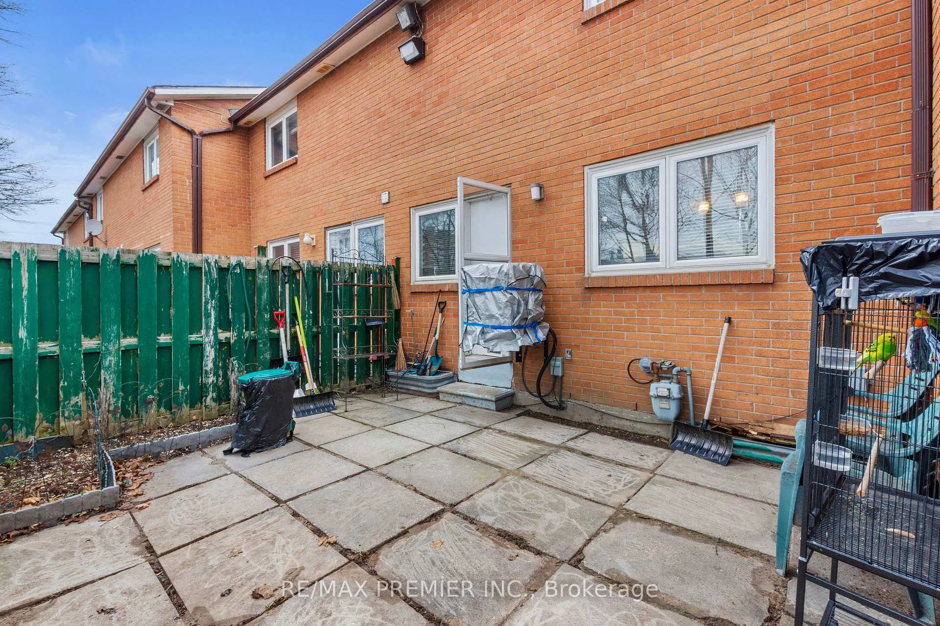 Photo 43 of Unit 292, 1605 Albion Road, Etobicoke, Mount Olive-Silverstone-Jamestown — HOMEH