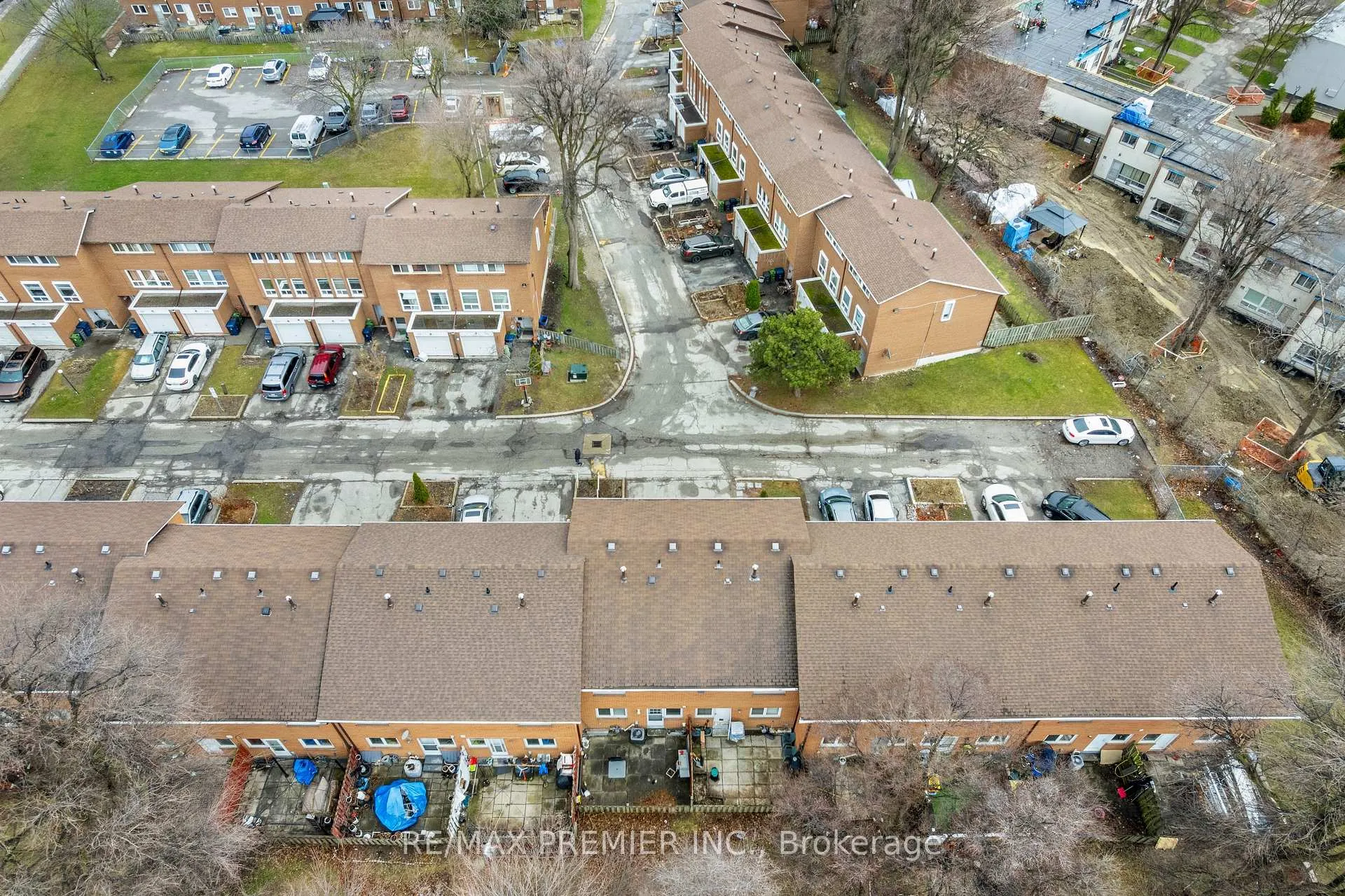 Photo 45 of Unit 292, 1605 Albion Road, Etobicoke, Mount Olive-Silverstone-Jamestown — HOMEH