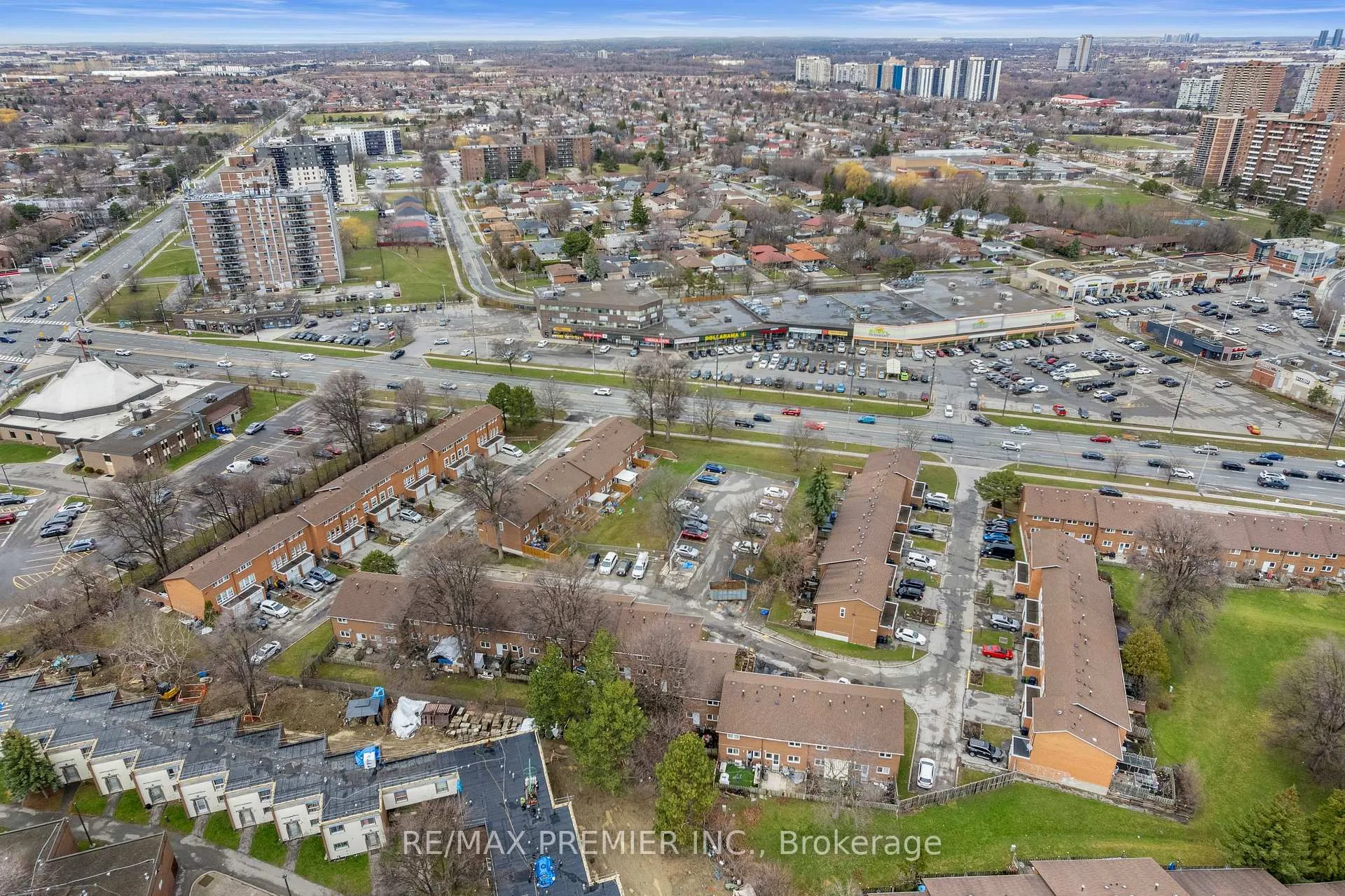 Photo 47 of Unit 292, 1605 Albion Road, Etobicoke, Mount Olive-Silverstone-Jamestown — HOMEH