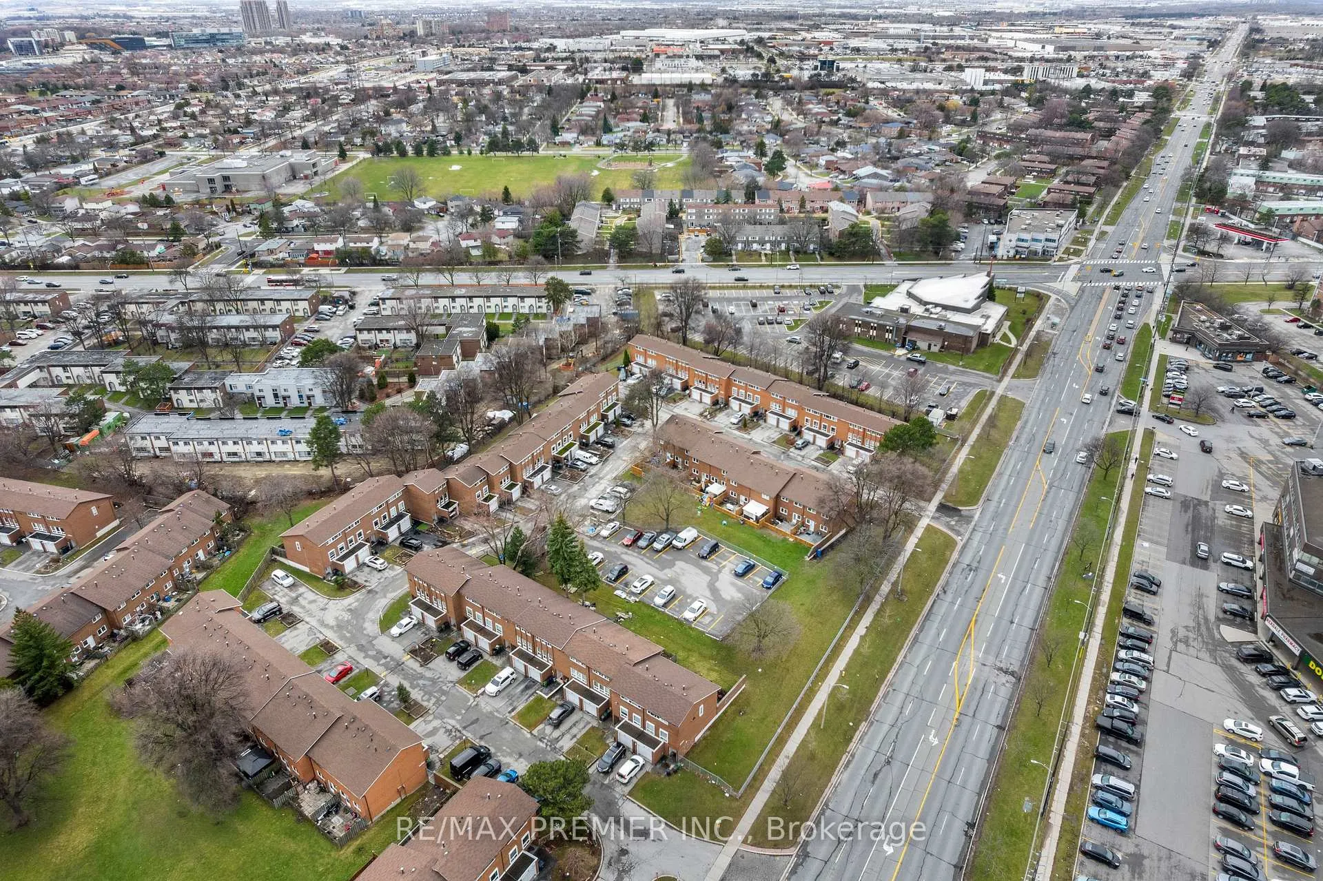 Photo 48 of Unit 292, 1605 Albion Road, Etobicoke, Mount Olive-Silverstone-Jamestown — HOMEH