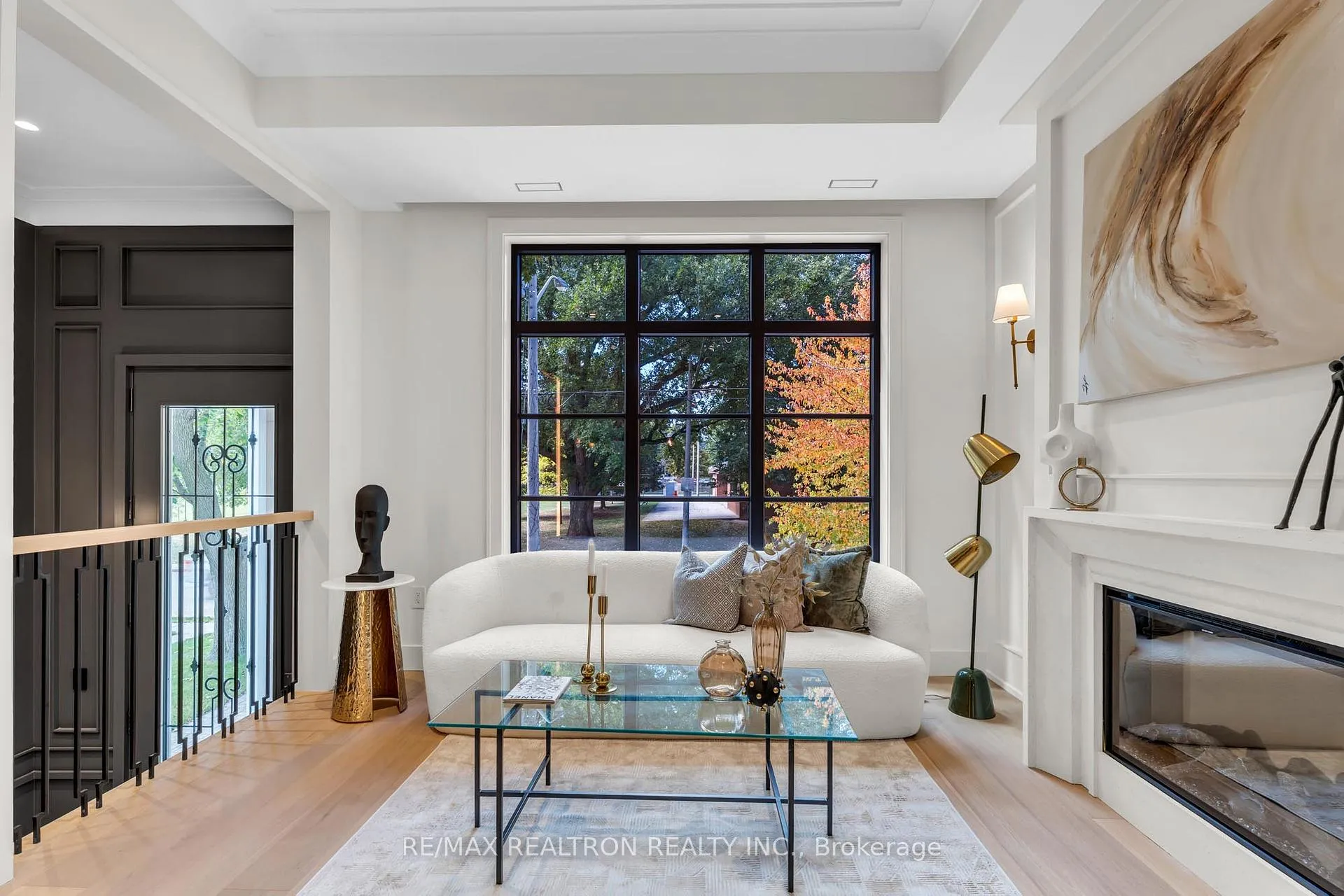 Photo 3 of 105 Rumsey Road, Toronto, Leaside — HOMEH