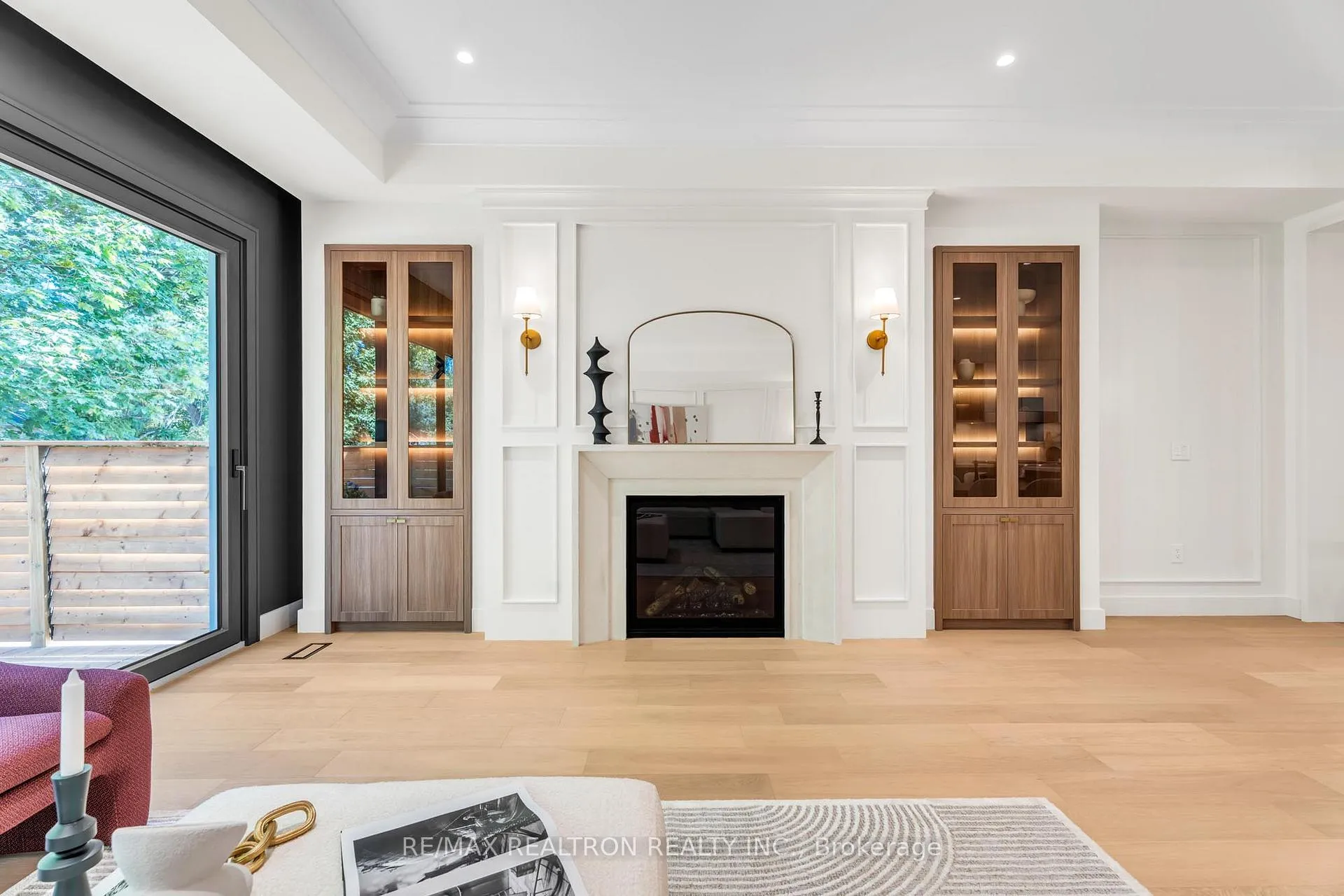 Photo 14 of 105 Rumsey Road, Toronto, Leaside — HOMEH