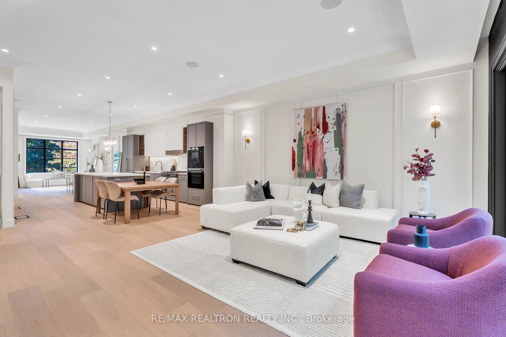 Photo 15 of 105 Rumsey Road, Toronto, Leaside — HOMEH