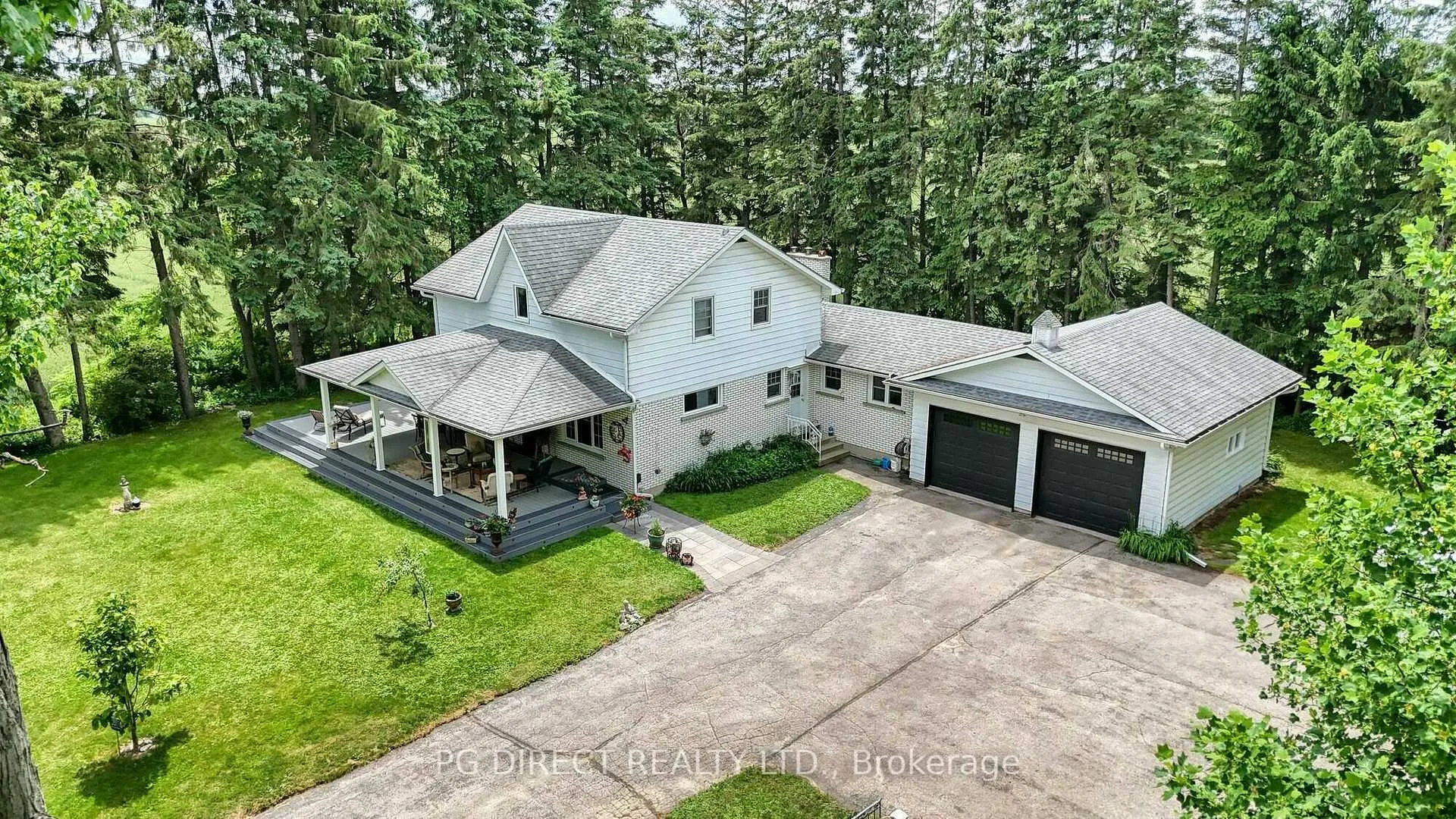 Photo 4 of 37 Ckpc Road, Brant, Brantford Twp — HOMEH