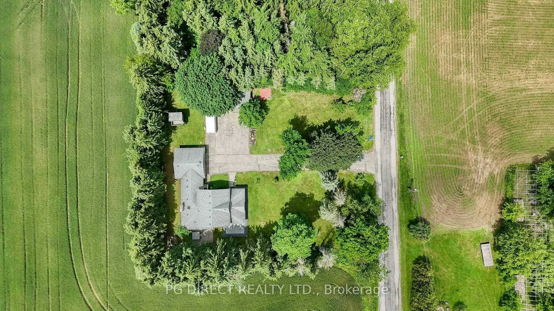 Photo 25 of 37 Ckpc Road, Brant, Brantford Twp — HOMEH