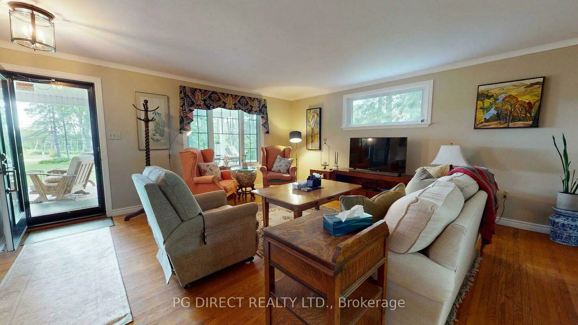 Photo 5 of 37 Ckpc Road, Brant, Brantford Twp — HOMEH