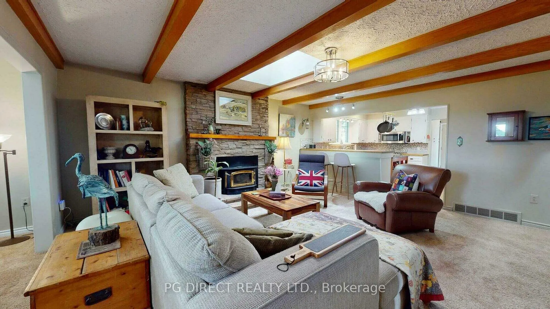 Photo 6 of 37 Ckpc Road, Brant, Brantford Twp — HOMEH