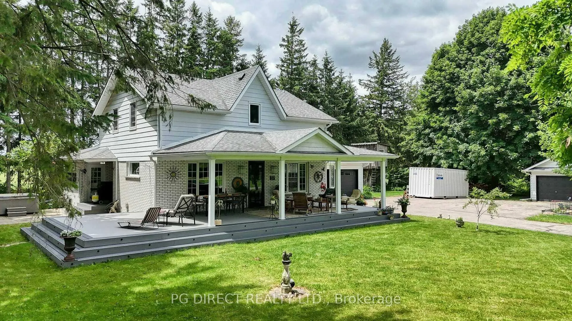 Photo 18 of 37 Ckpc Road, Brant, Brantford Twp — HOMEH