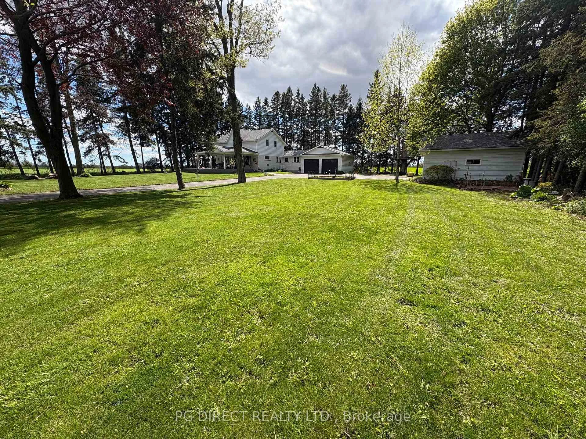 Photo 3 of 37 Ckpc Road, Brant, Brantford Twp — HOMEH