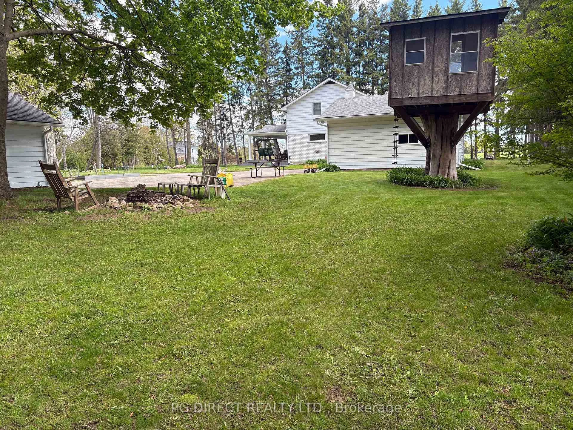 Photo 24 of 37 Ckpc Road, Brant, Brantford Twp — HOMEH