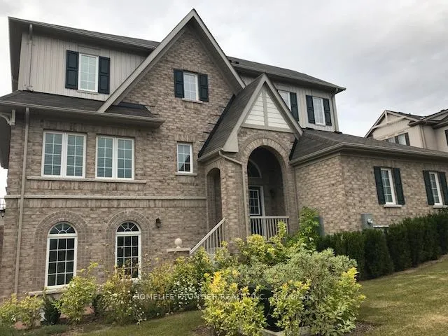 Photo 1 of 3 Benjamin Way, Whitby, Blue Grass Meadows — HOMEH