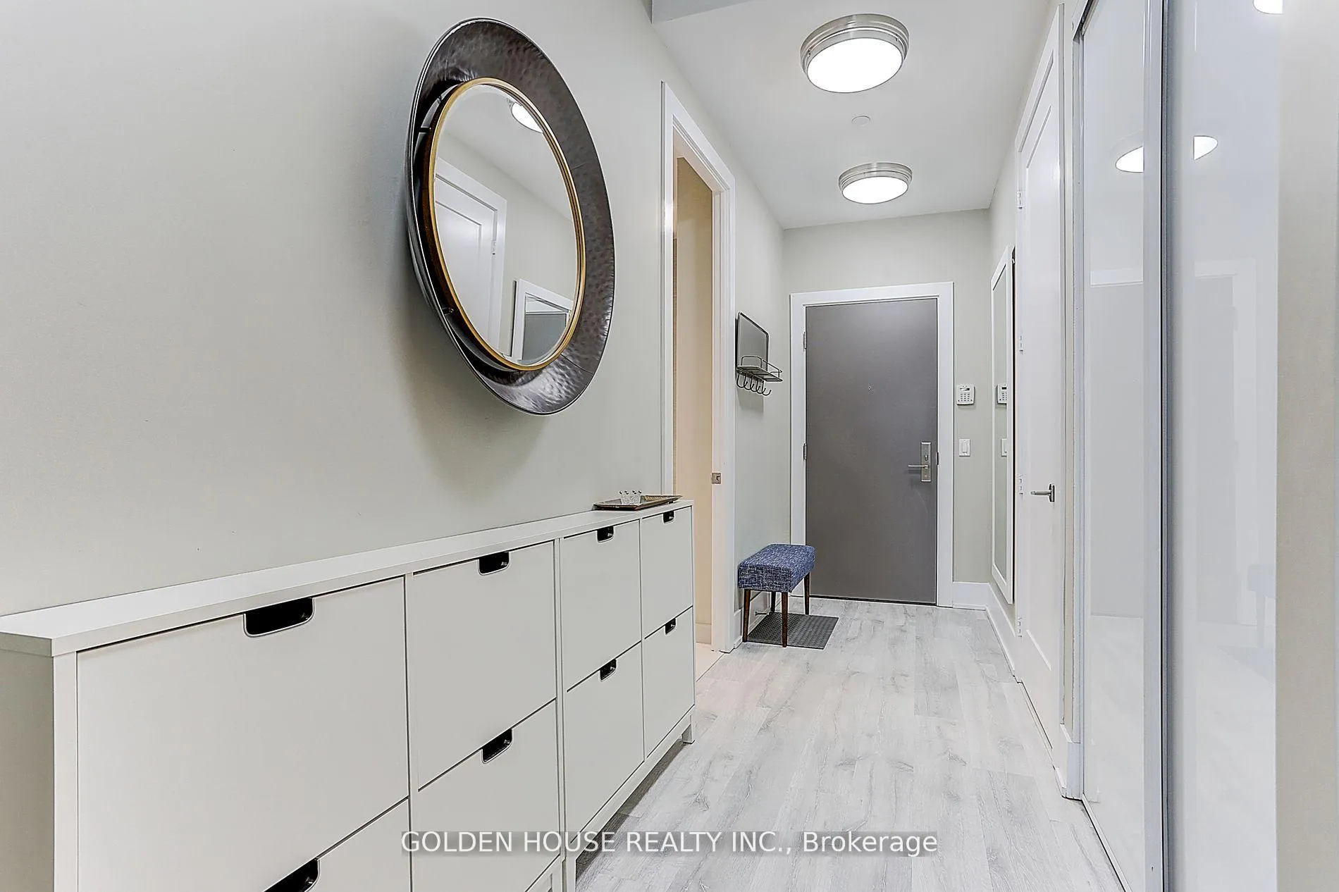 Photo 3 of Unit 211, 55 Merchants' Wharf, Toronto, Waterfront Communities — HOMEH