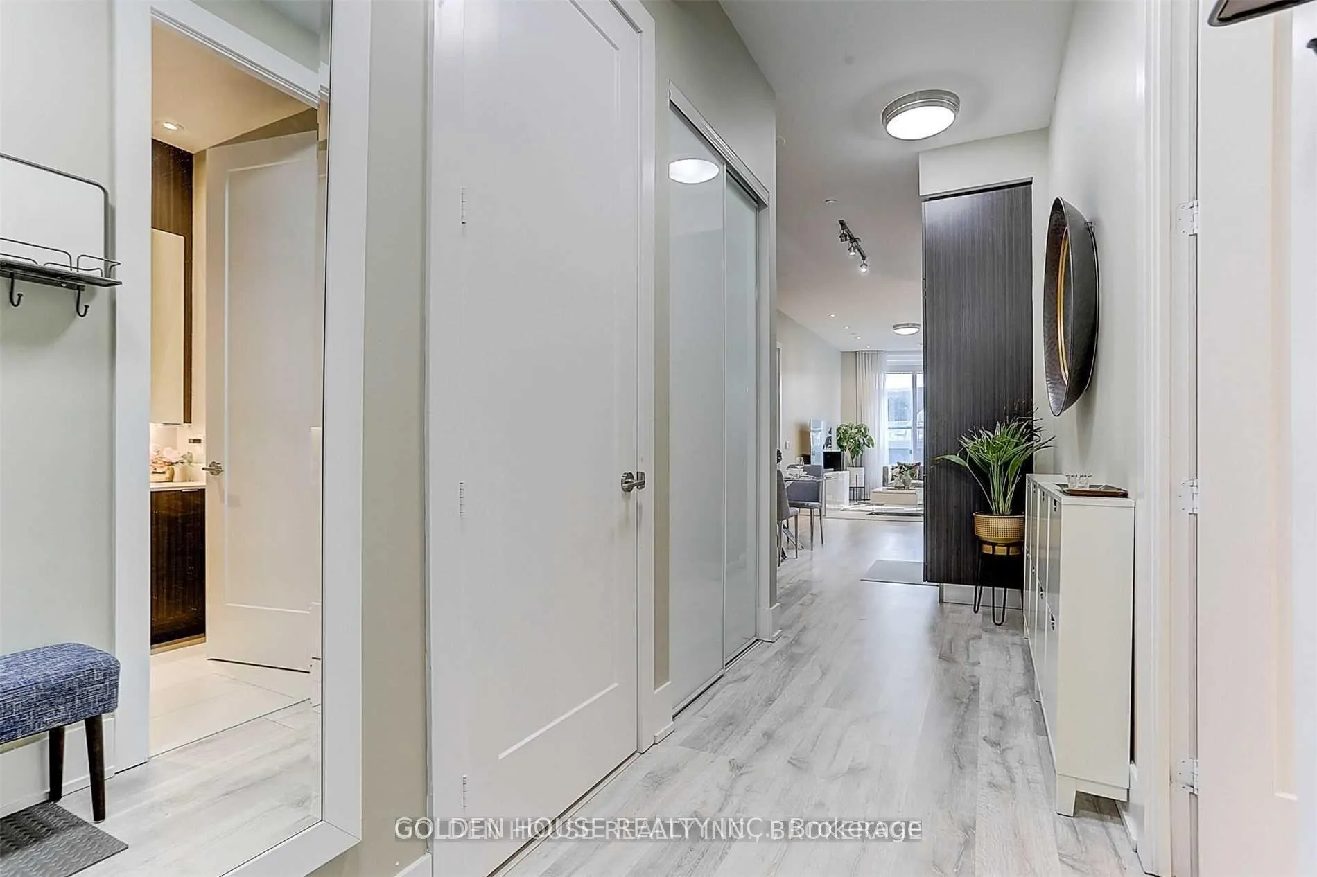 Photo 5 of Unit 211, 55 Merchants' Wharf, Toronto, Waterfront Communities — HOMEH