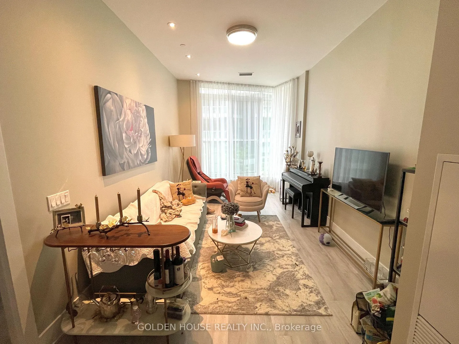 Photo 11 of Unit 211, 55 Merchants' Wharf, Toronto, Waterfront Communities — HOMEH