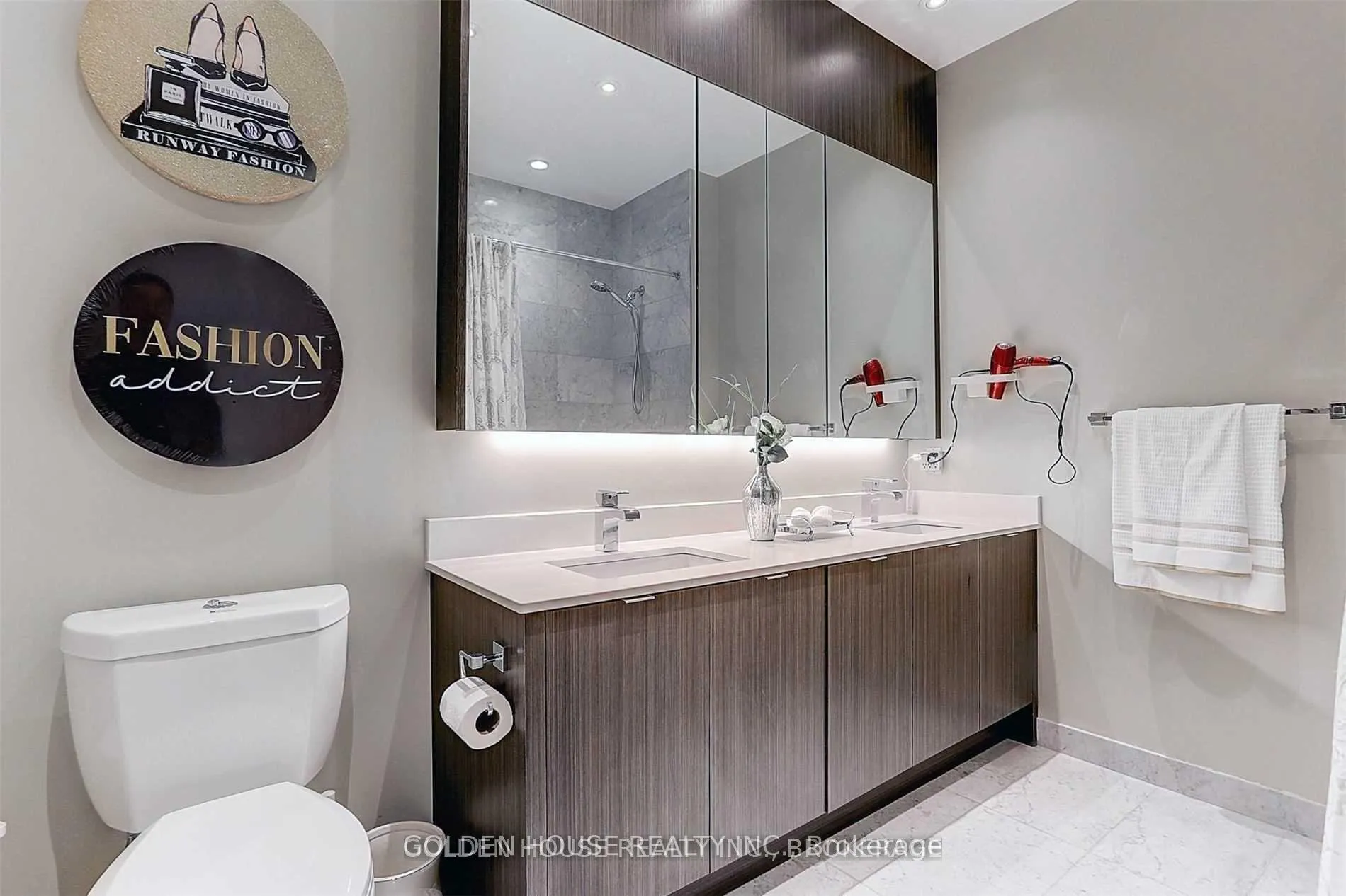 Photo 17 of Unit 211, 55 Merchants' Wharf, Toronto, Waterfront Communities — HOMEH