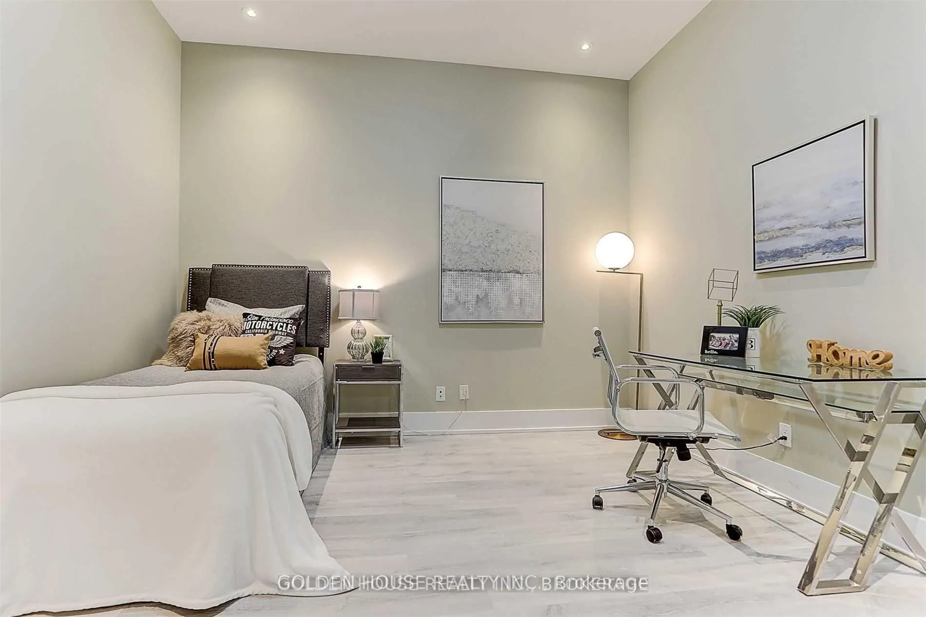 Photo 18 of Unit 211, 55 Merchants' Wharf, Toronto, Waterfront Communities — HOMEH