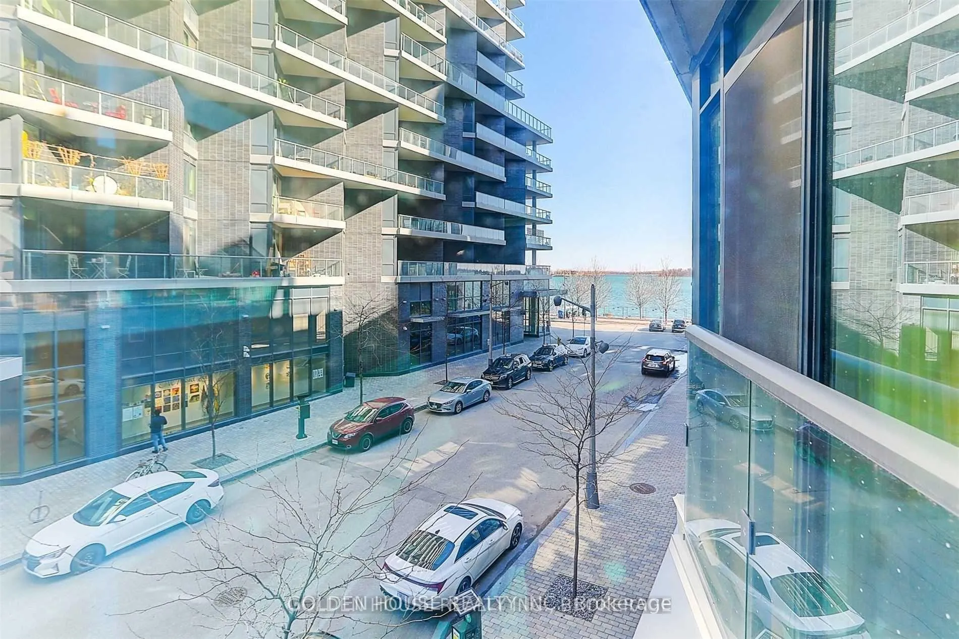 Photo 22 of Unit 211, 55 Merchants' Wharf, Toronto, Waterfront Communities — HOMEH