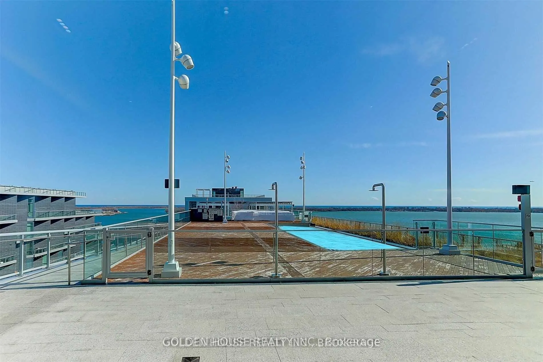 Photo 23 of Unit 211, 55 Merchants' Wharf, Toronto, Waterfront Communities — HOMEH