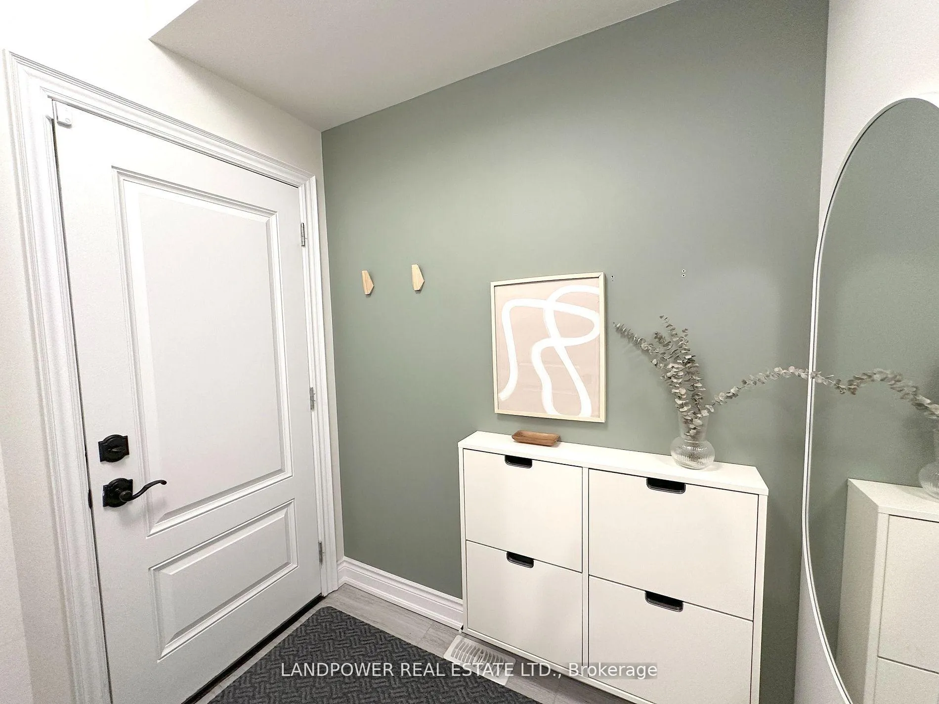 Photo 6 of 1 Beaufort Way, Markham, Angus Glen — HOMEH